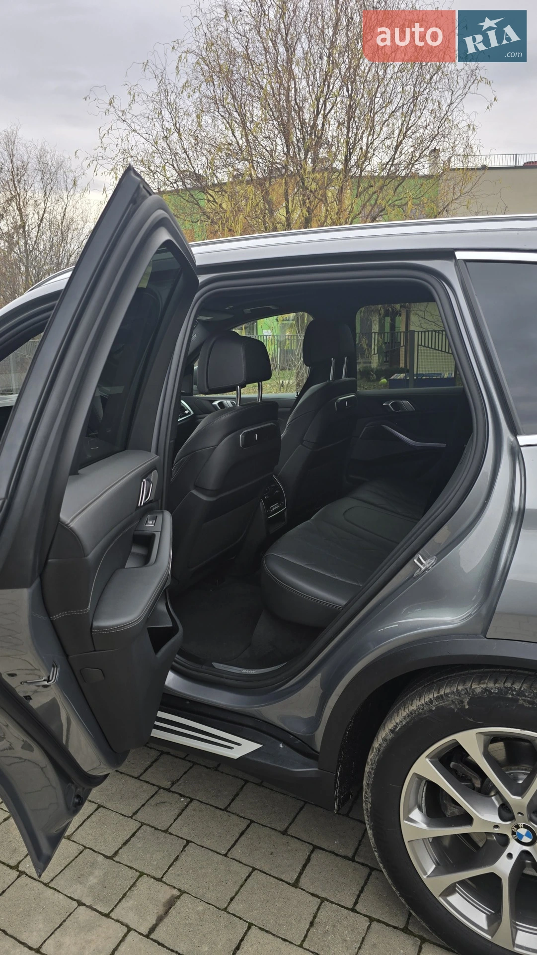 2023 BMW X5 - мініатюра 24