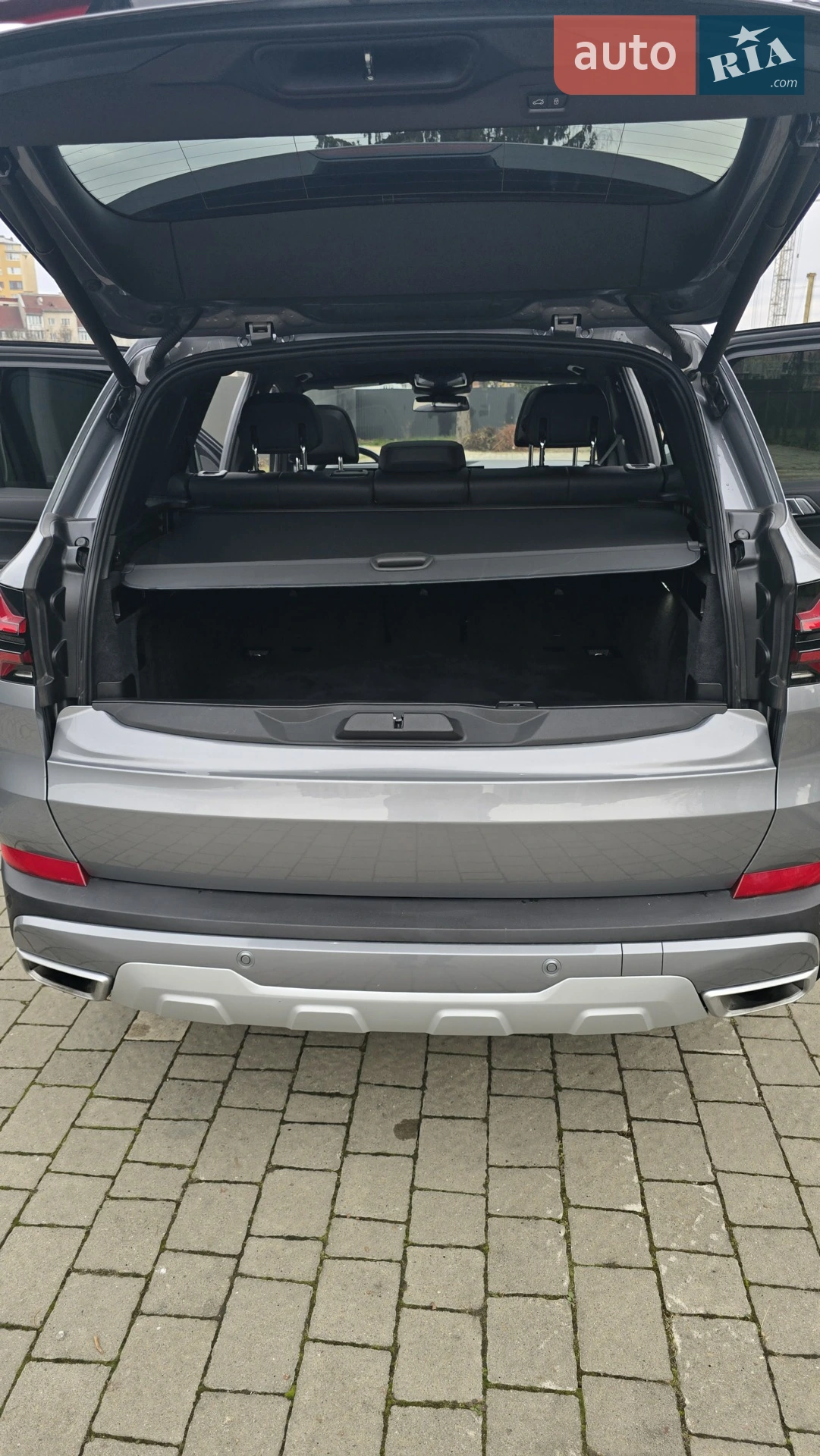 2023 BMW X5 - мініатюра 26