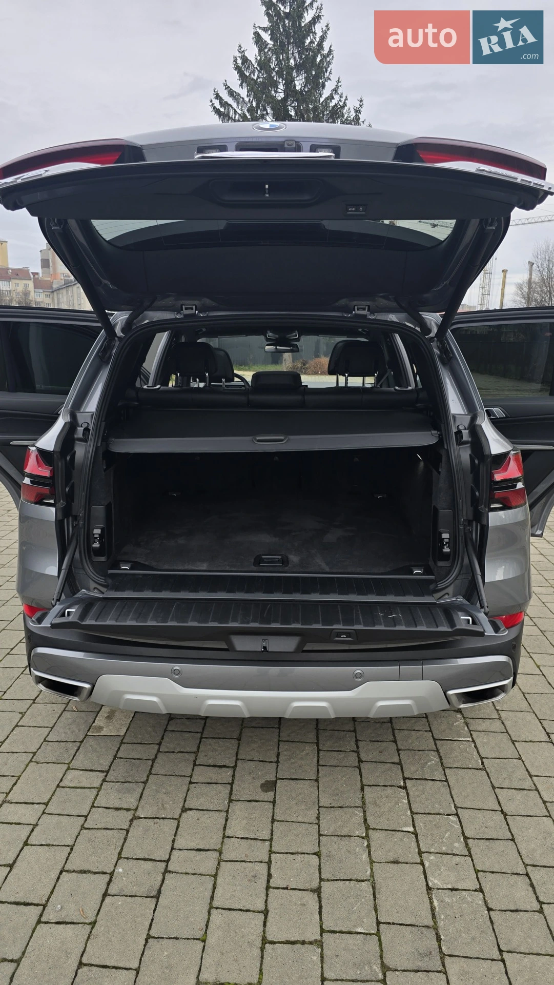 2023 BMW X5 - мініатюра 27