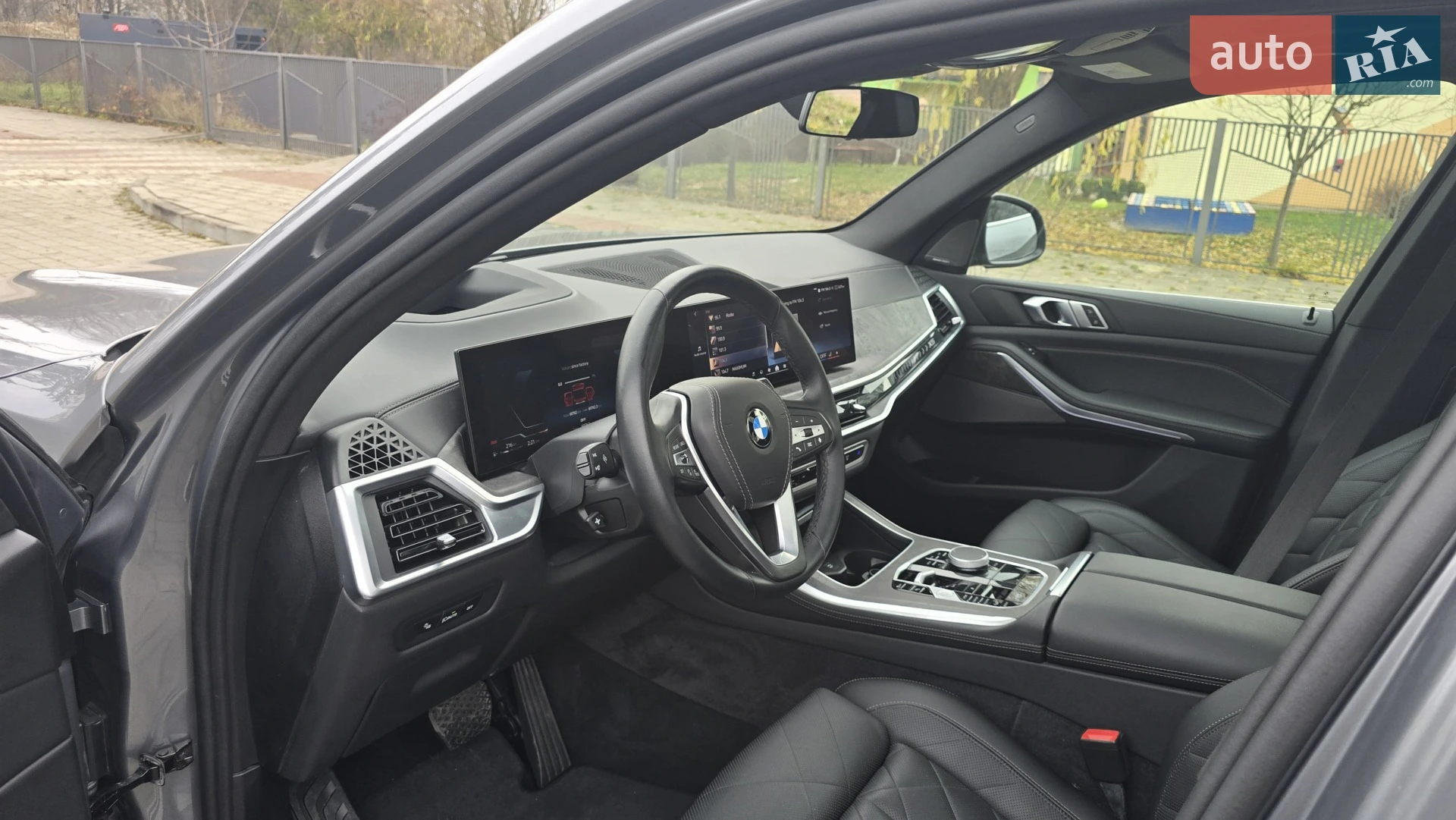 2023 BMW X5 - мініатюра 29