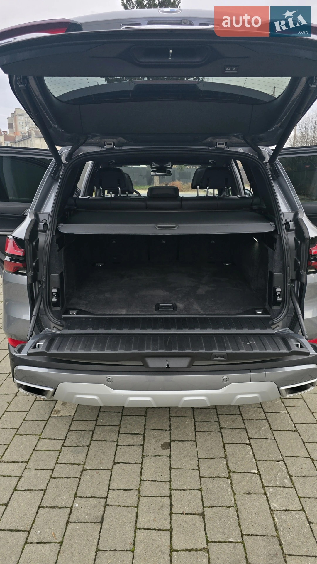 2023 BMW X5 - мініатюра 28