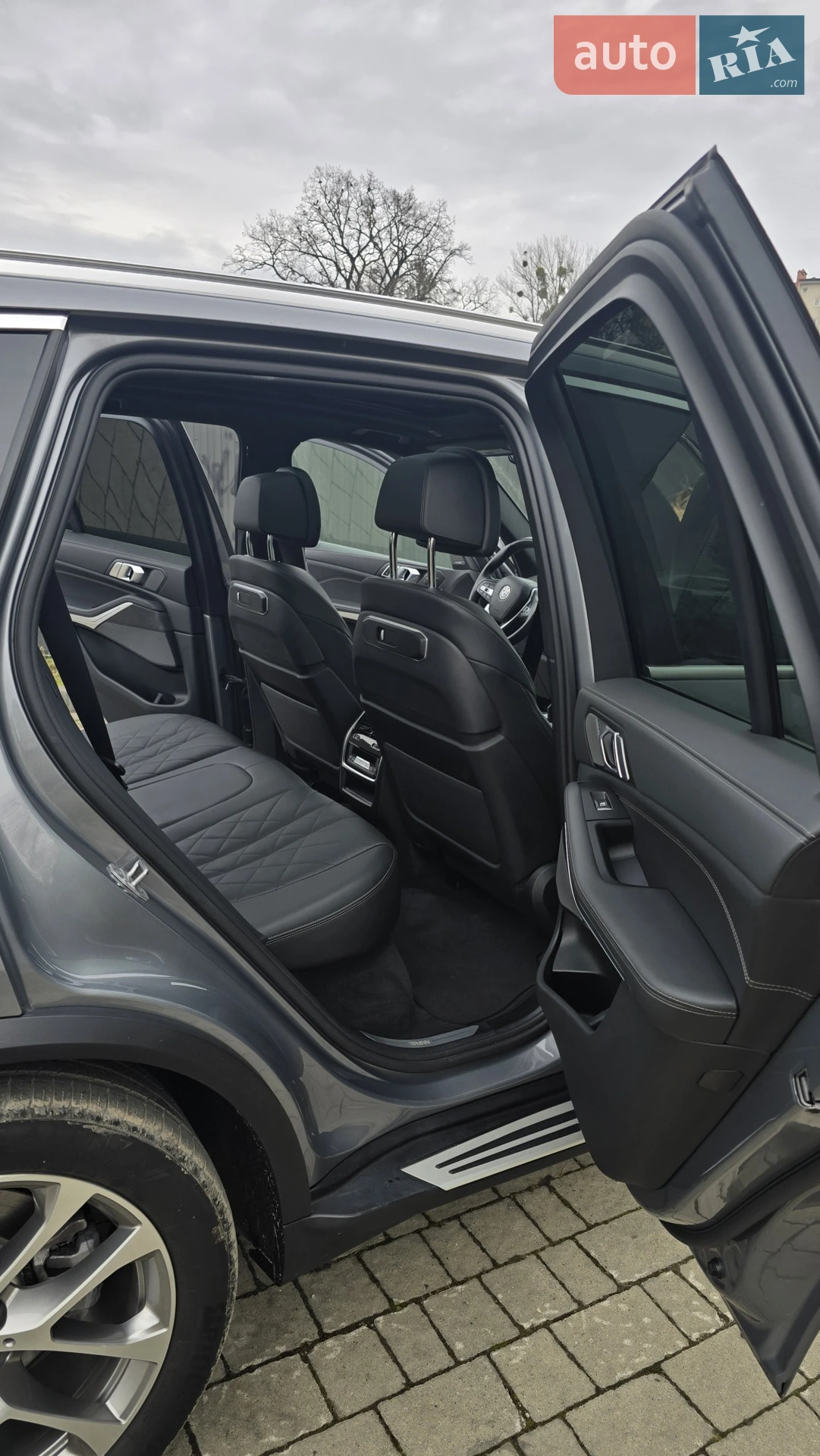 2023 BMW X5 - мініатюра 32