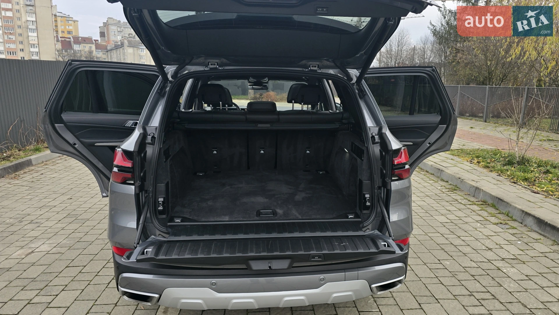 2023 BMW X5 - мініатюра 31