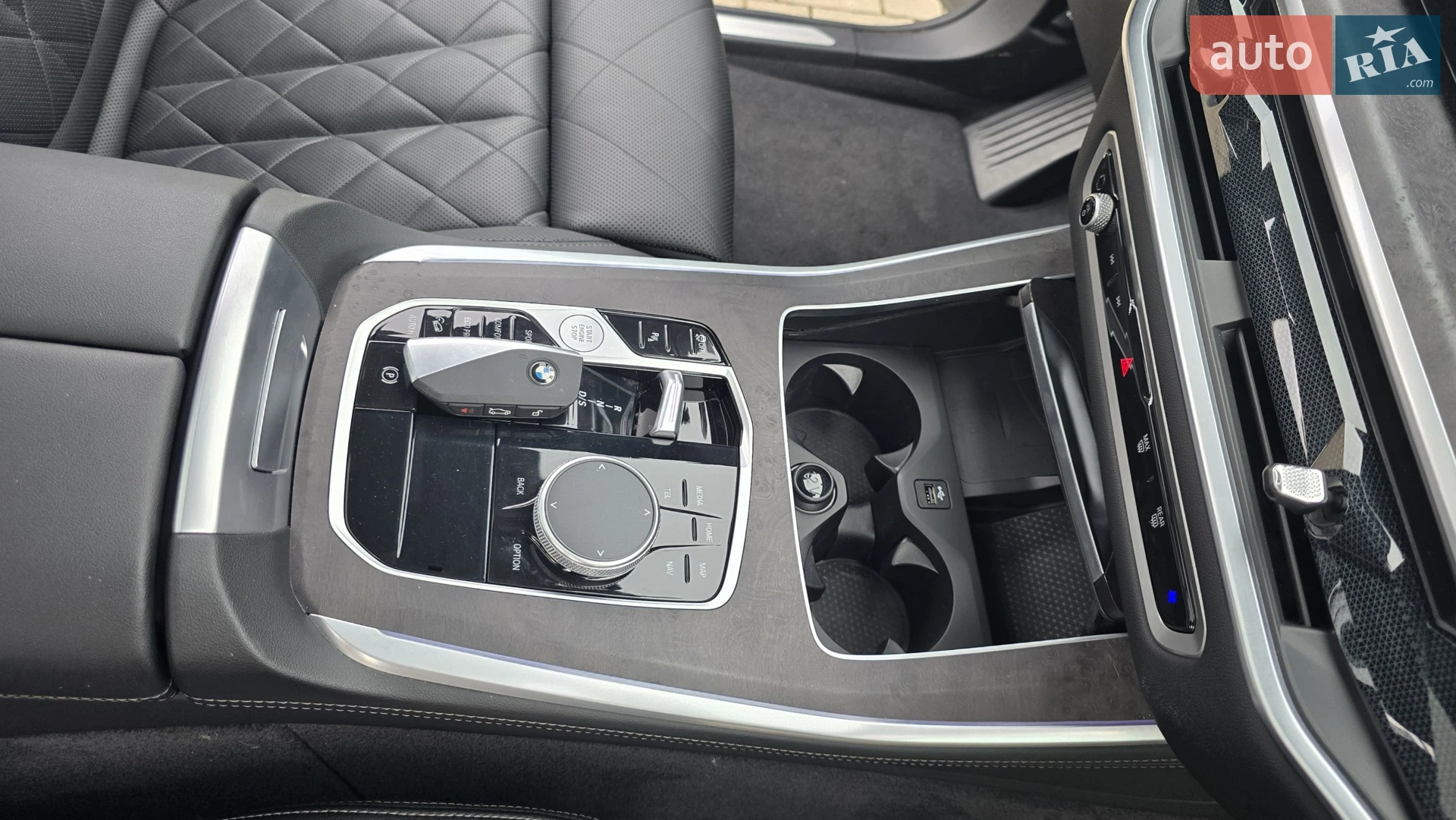 2023 BMW X5 - мініатюра 33
