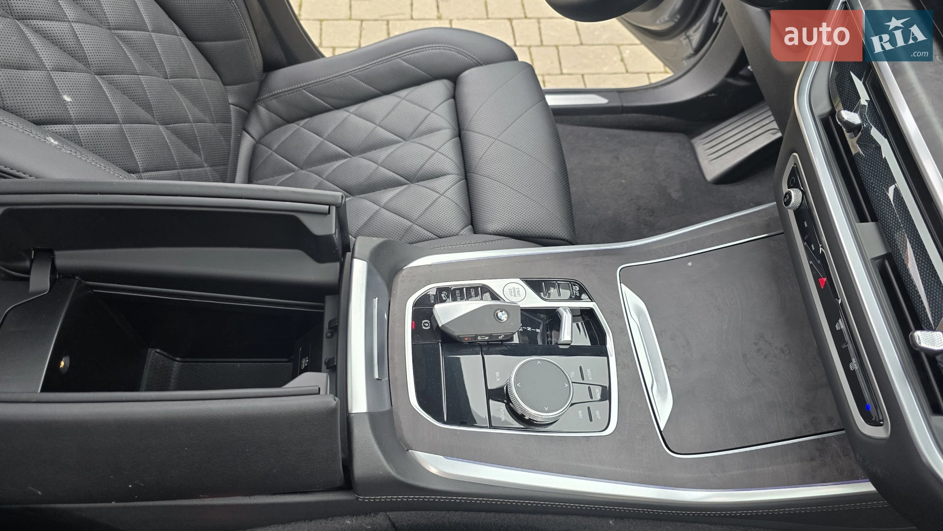 2023 BMW X5 - мініатюра 34