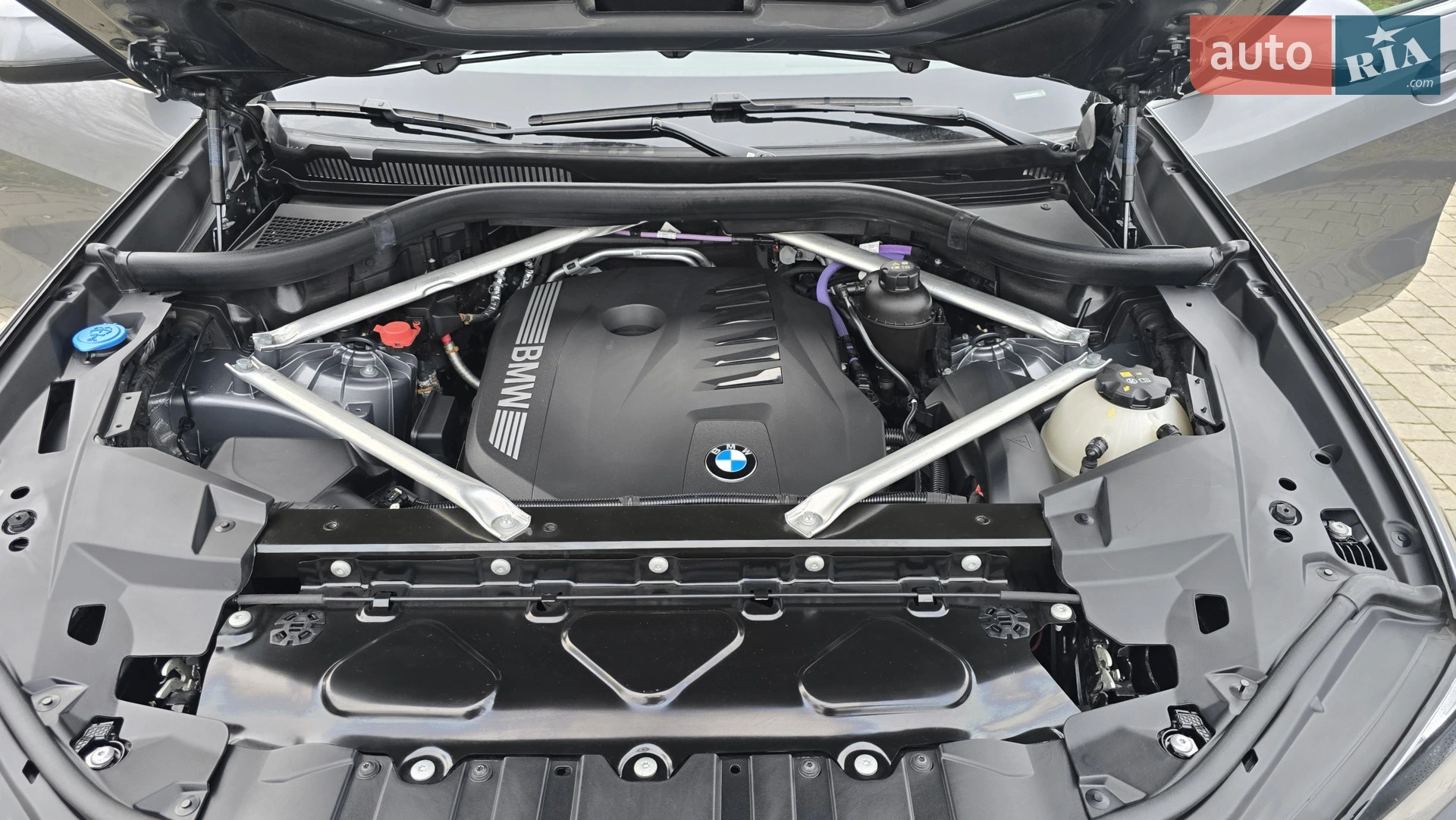 2023 BMW X5 - мініатюра 35