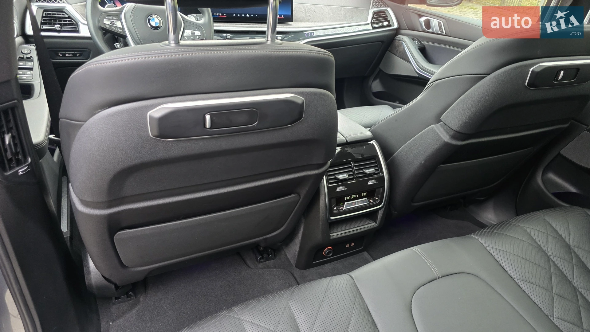 2023 BMW X5 - мініатюра 42