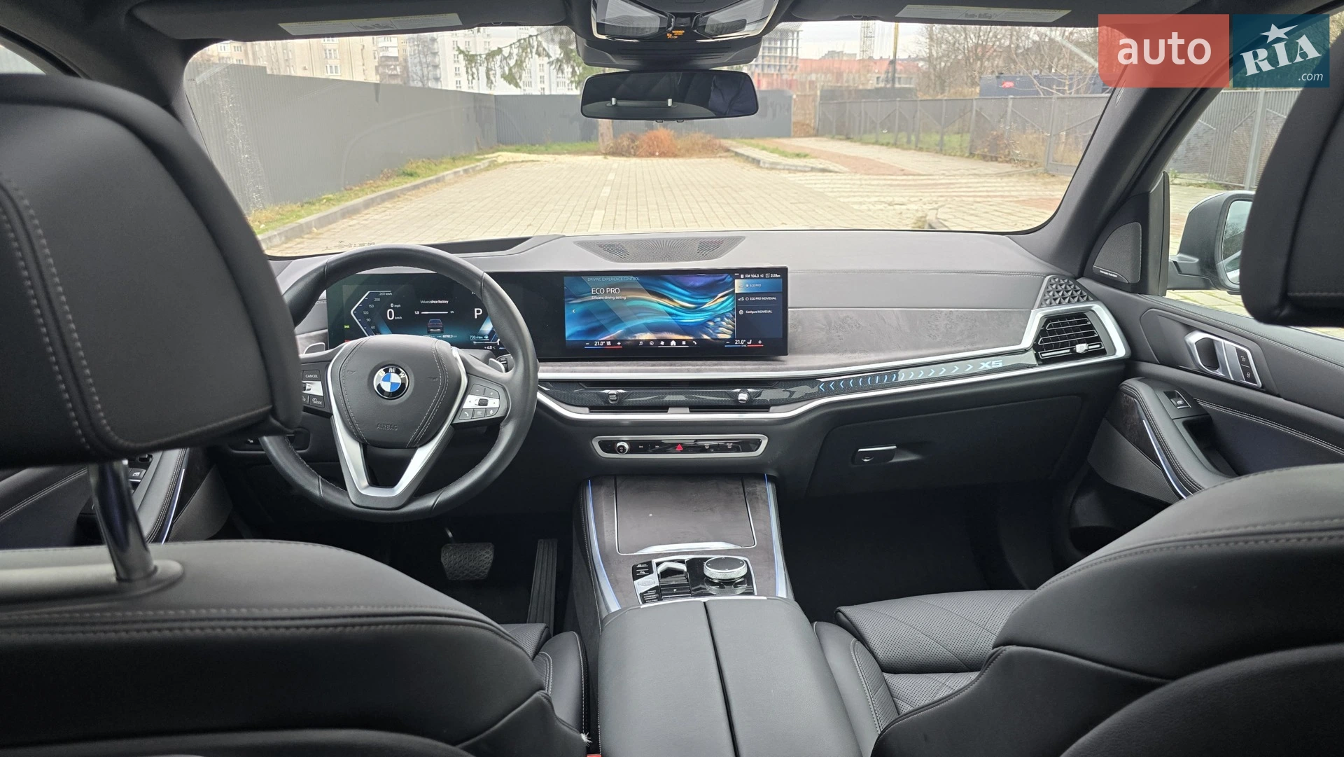 2023 BMW X5 - мініатюра 45