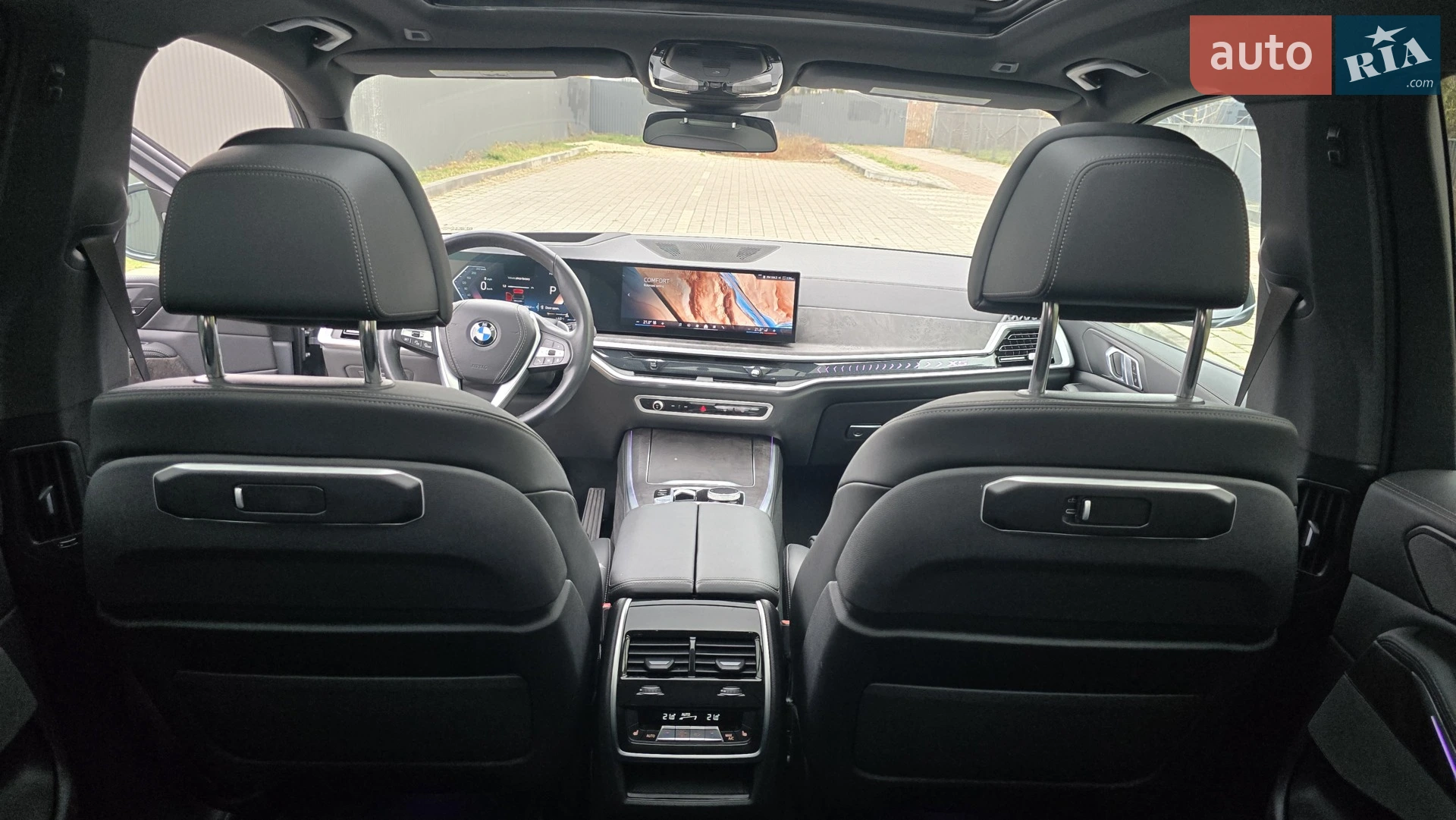 2023 BMW X5 - мініатюра 47