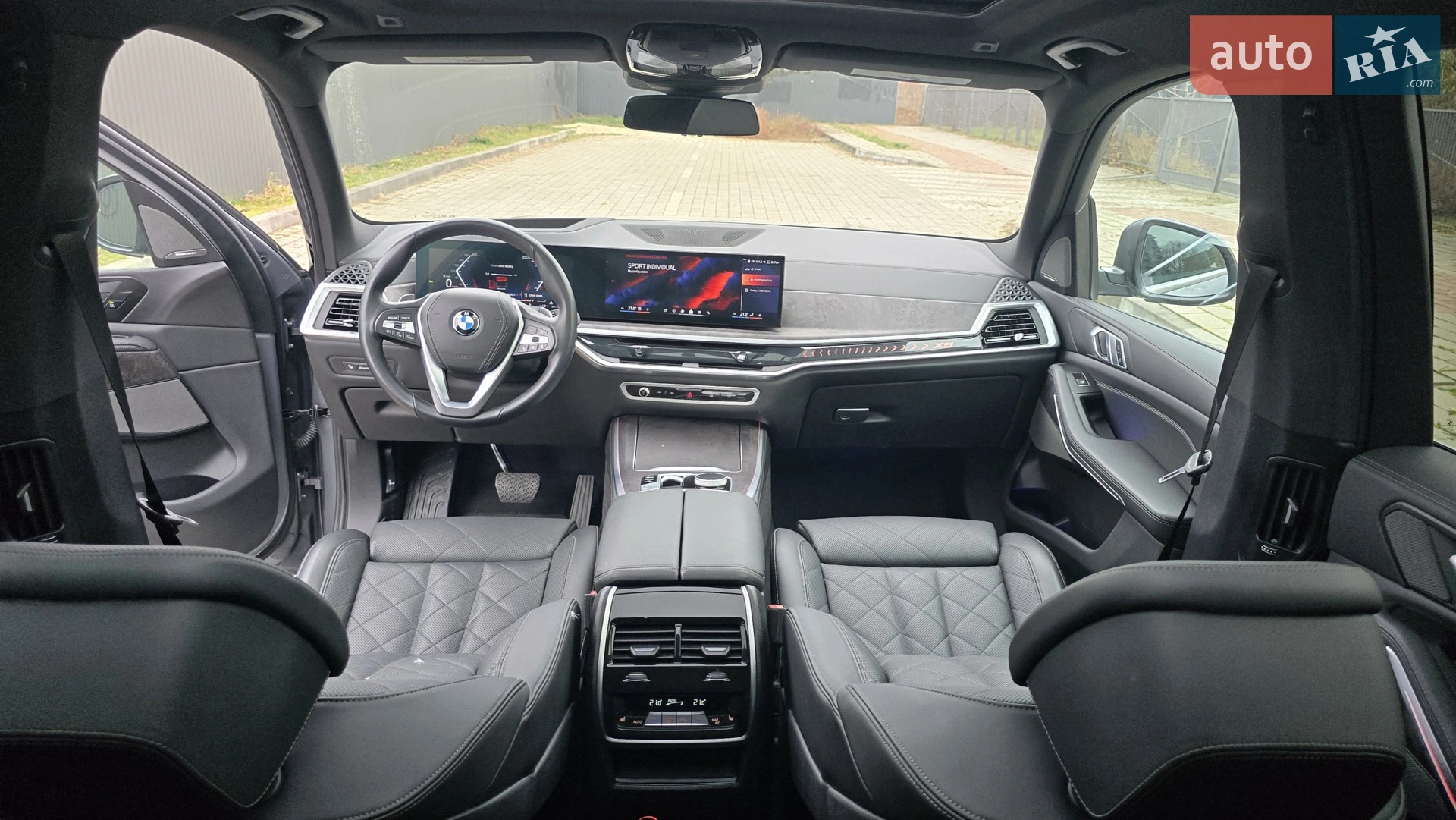 2023 BMW X5 - мініатюра 49