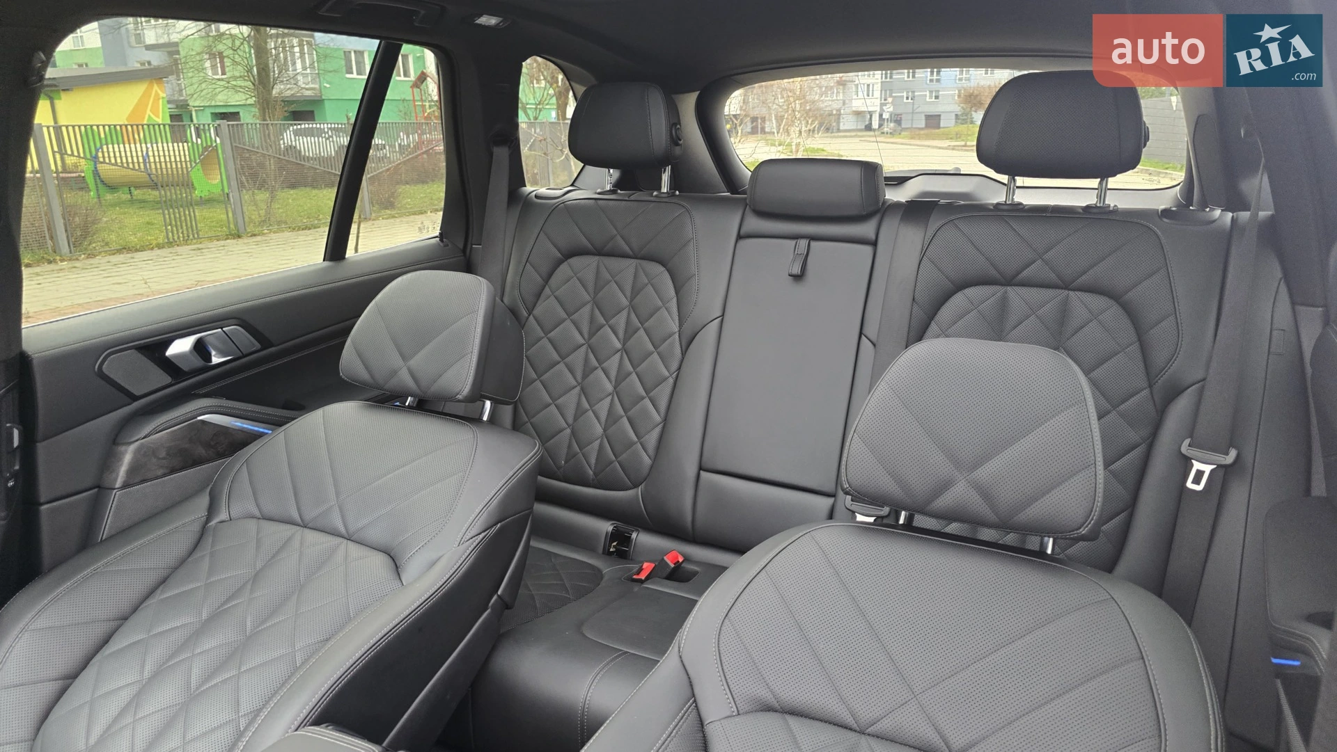 2023 BMW X5 - мініатюра 52