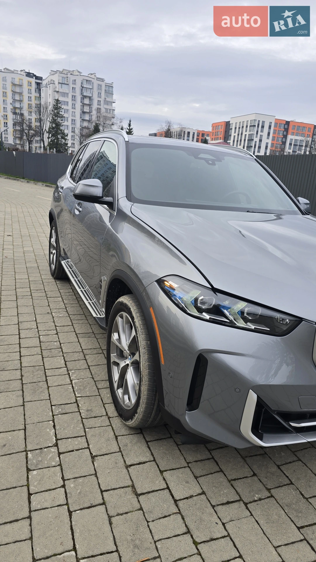2023 BMW X5 - мініатюра 58