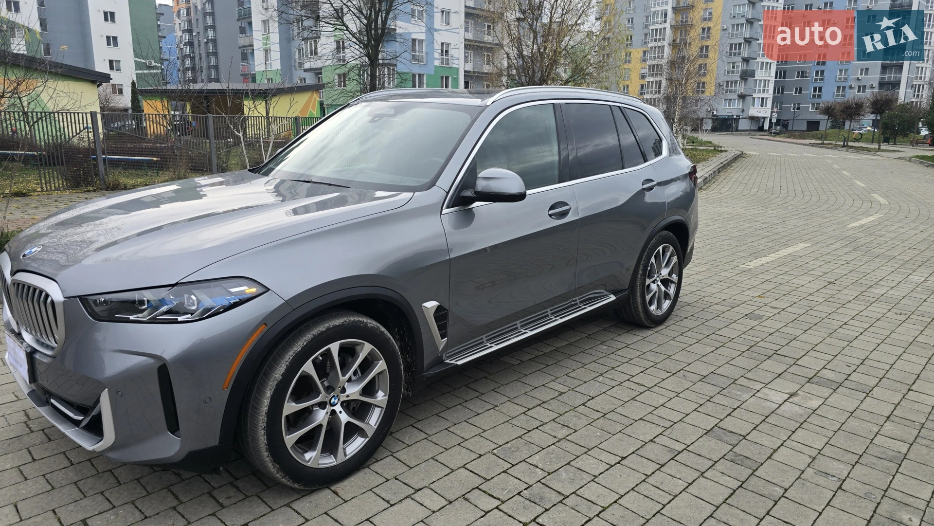 2023 BMW X5 - мініатюра 60