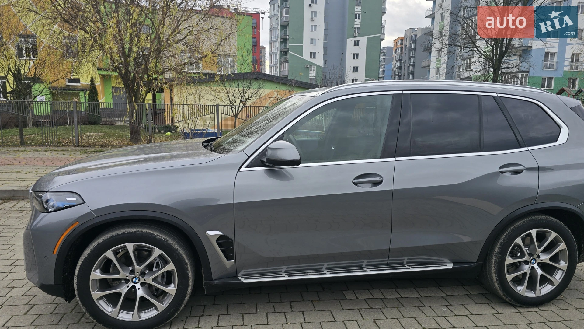2023 BMW X5 - мініатюра 61