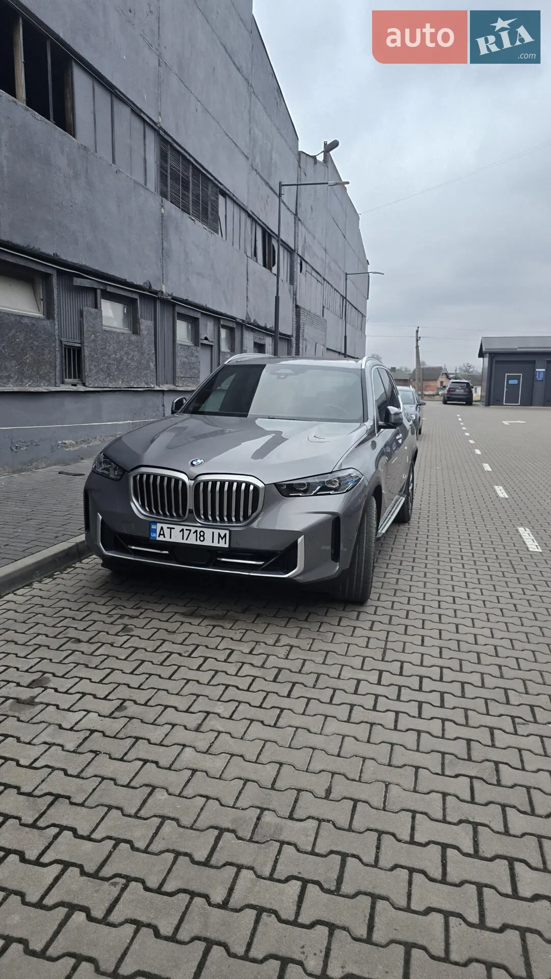 2023 BMW X5 - мініатюра 68