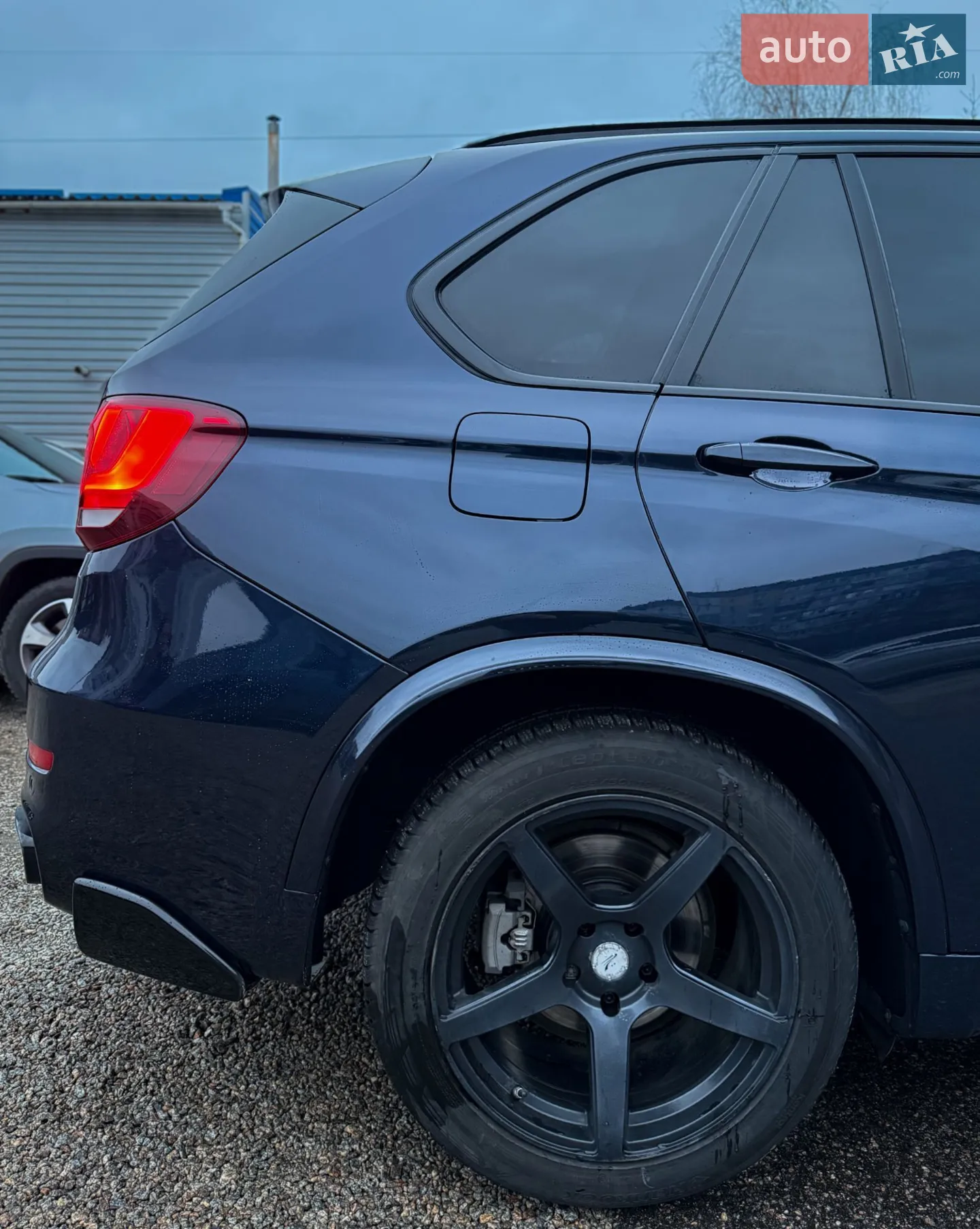 2016 BMW X5 - мініатюра 29