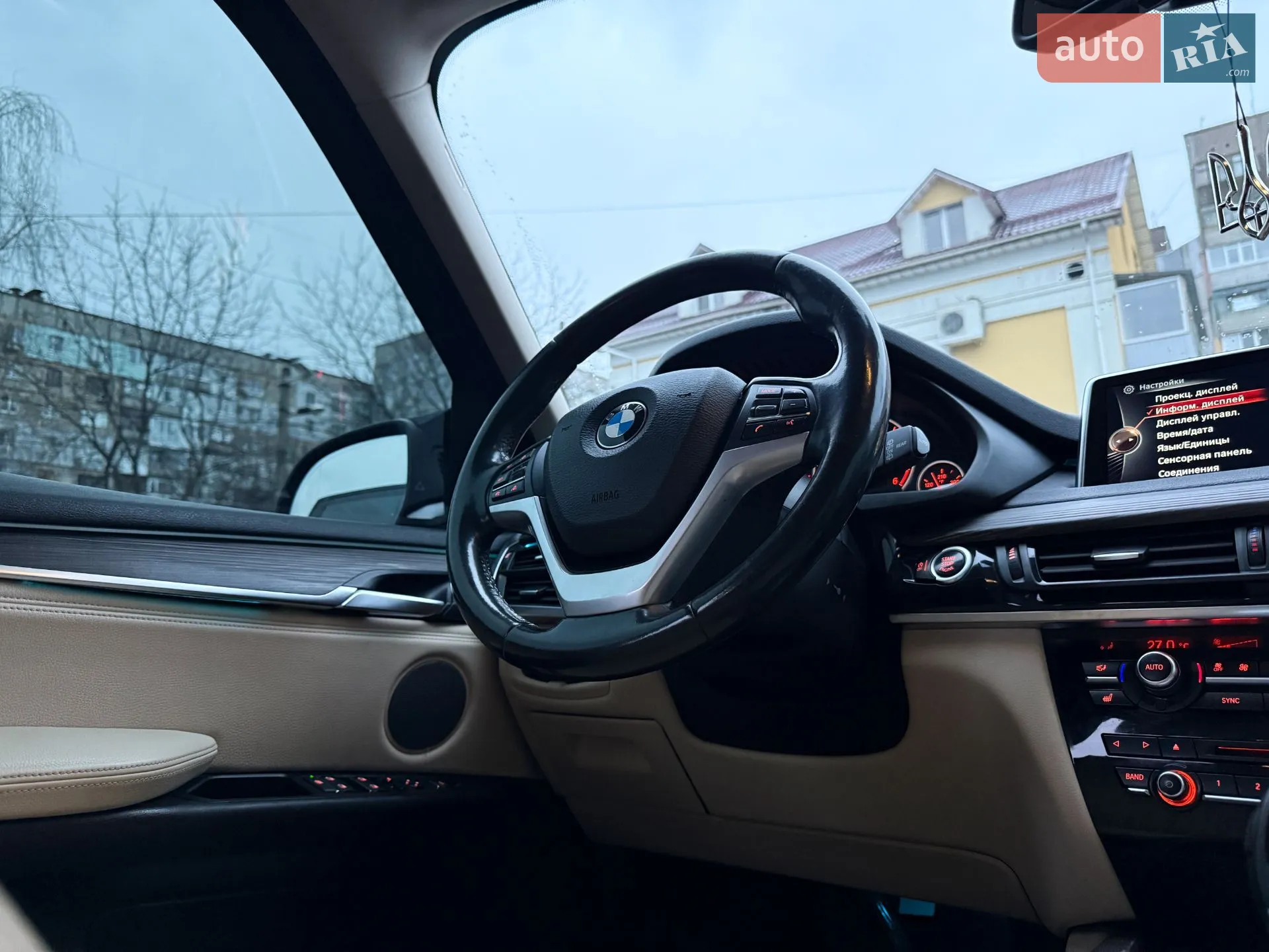 2016 BMW X5 - мініатюра 33