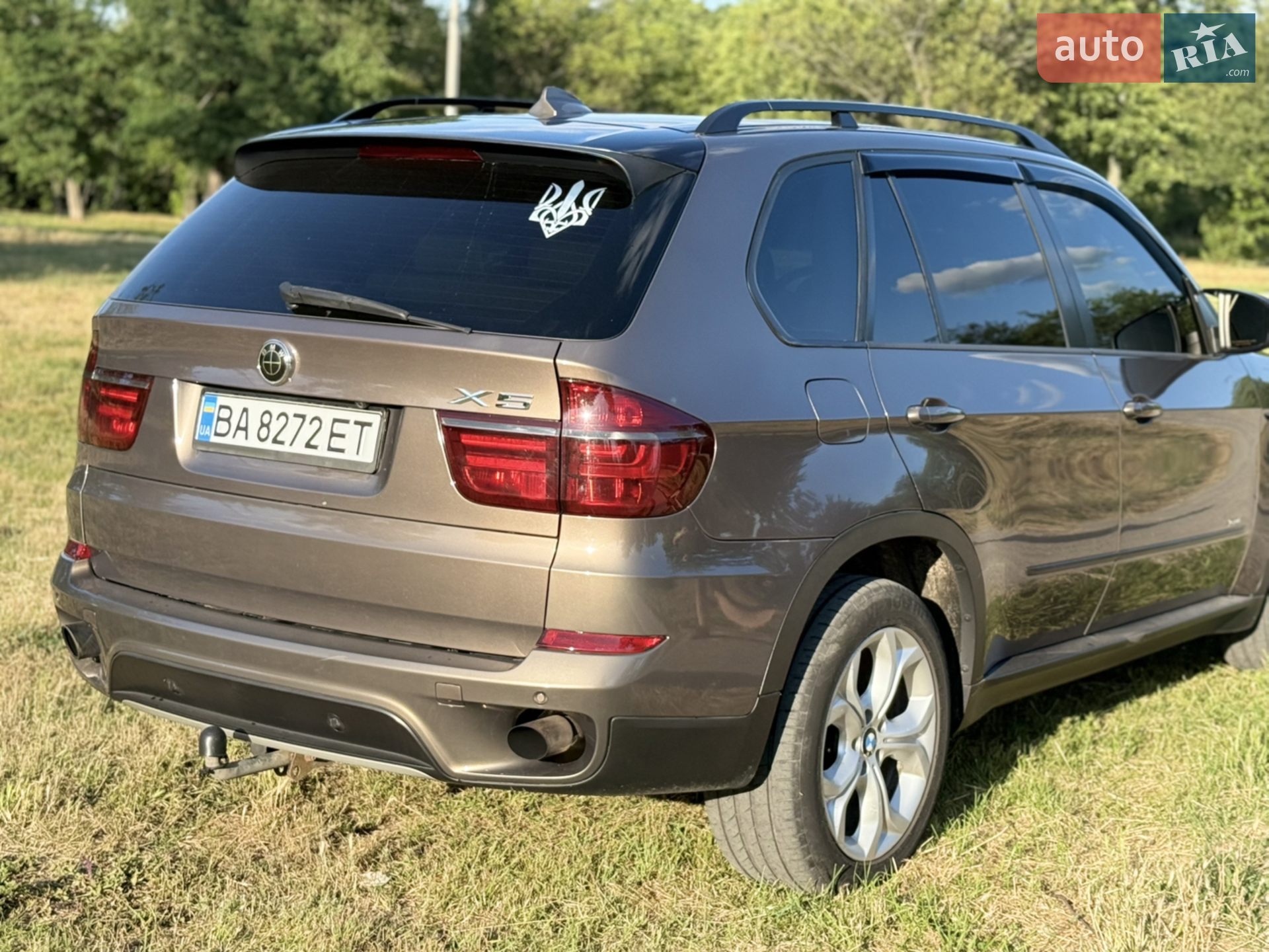 2010 BMW X5 - мініатюра 6