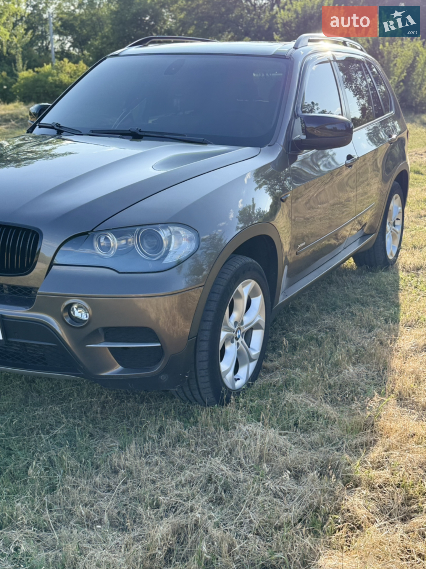 2010 BMW X5 - мініатюра 3
