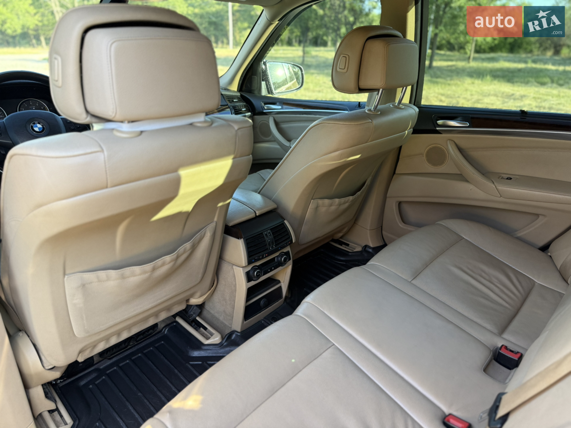2010 BMW X5 - мініатюра 15