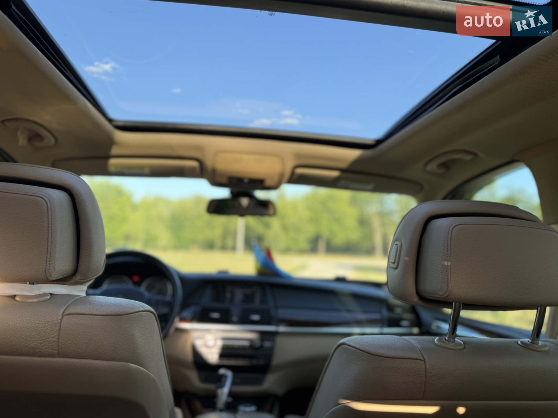 2010 BMW X5 - мініатюра 13