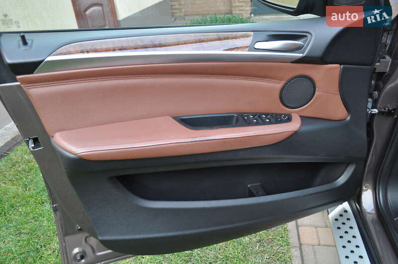 Внедорожник / Кроссовер BMW X5 2012 в Шепетовке фото 16 Внедорожник / Кроссовер BMW X5 2012 в Шепетовке