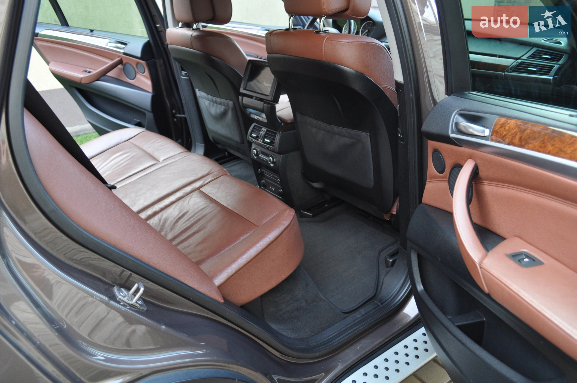 2012 BMW X5 - мініатюра 25