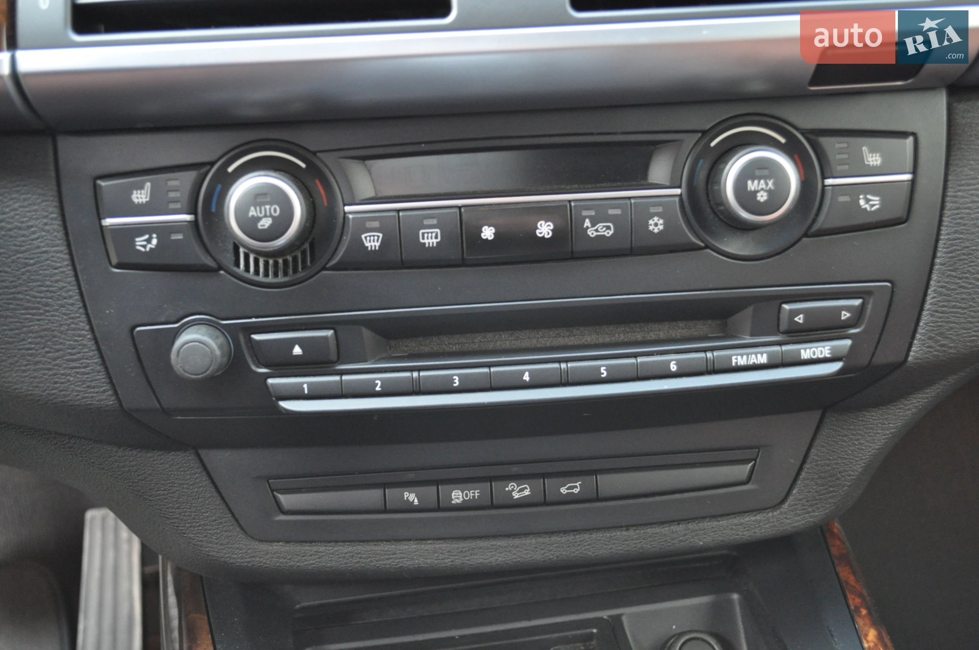 2012 BMW X5 - мініатюра 33