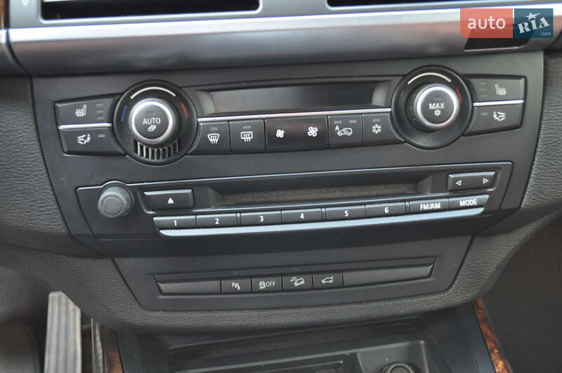 Внедорожник / Кроссовер BMW X5 2012 в Шепетовке фото 33 Внедорожник / Кроссовер BMW X5 2012 в Шепетовке