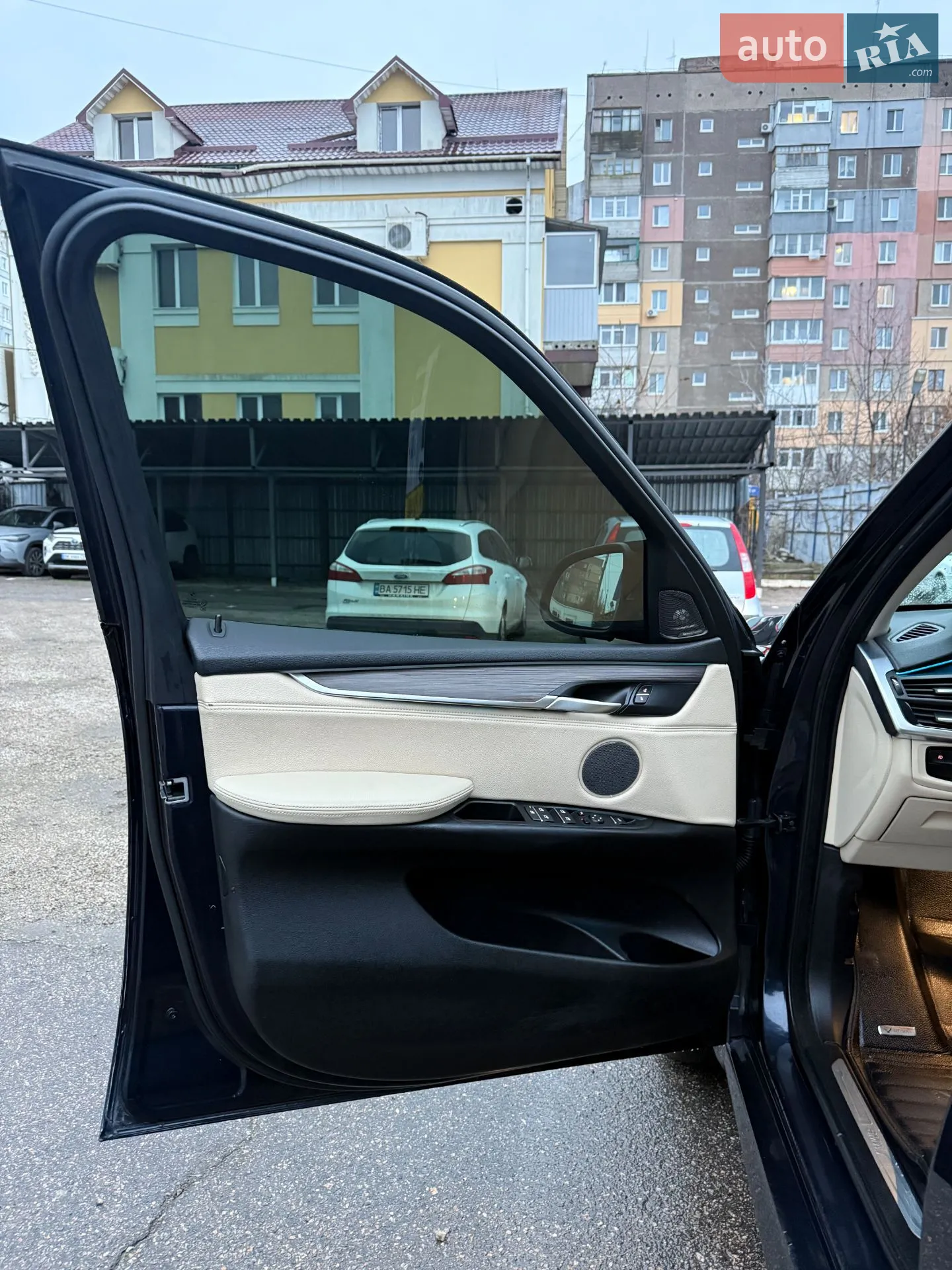 2016 BMW X5 - мініатюра 36