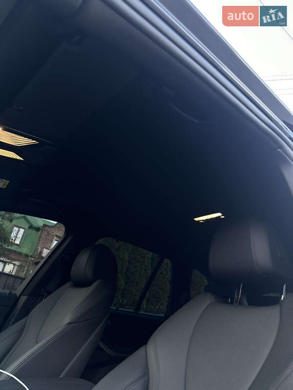 Внедорожник / Кроссовер BMW X5 2020 в Львове фото 23 Внедорожник / Кроссовер BMW X5 2020 в Львове