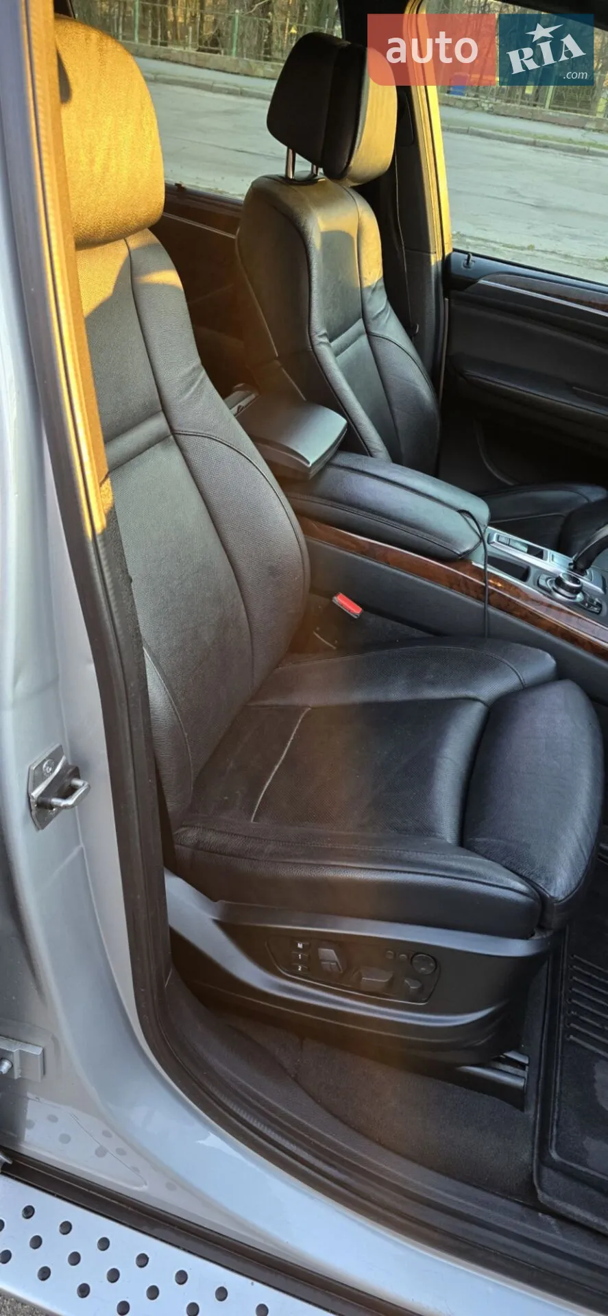 2012 BMW X5 - мініатюра 13