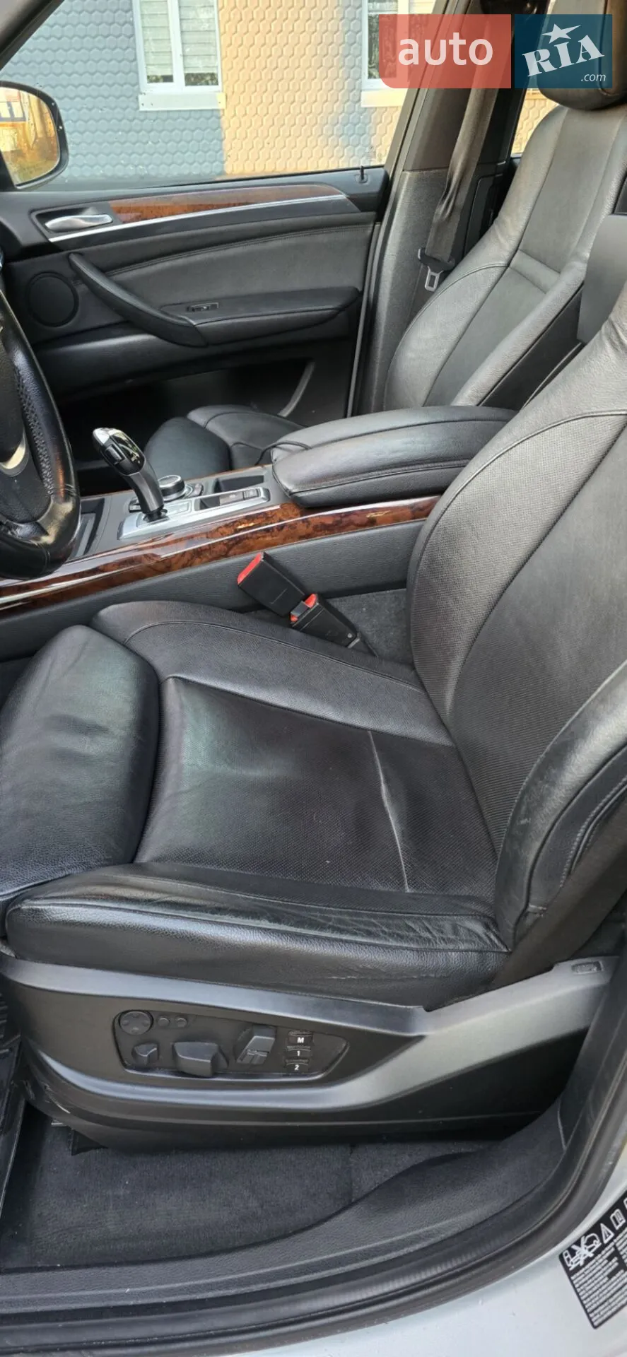 2012 BMW X5 - мініатюра 24