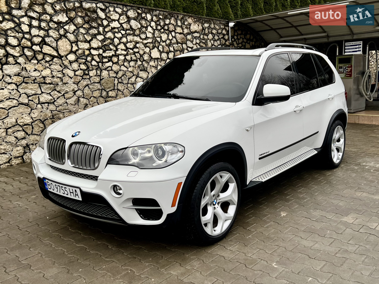 2013 BMW X5 - мініатюра 24