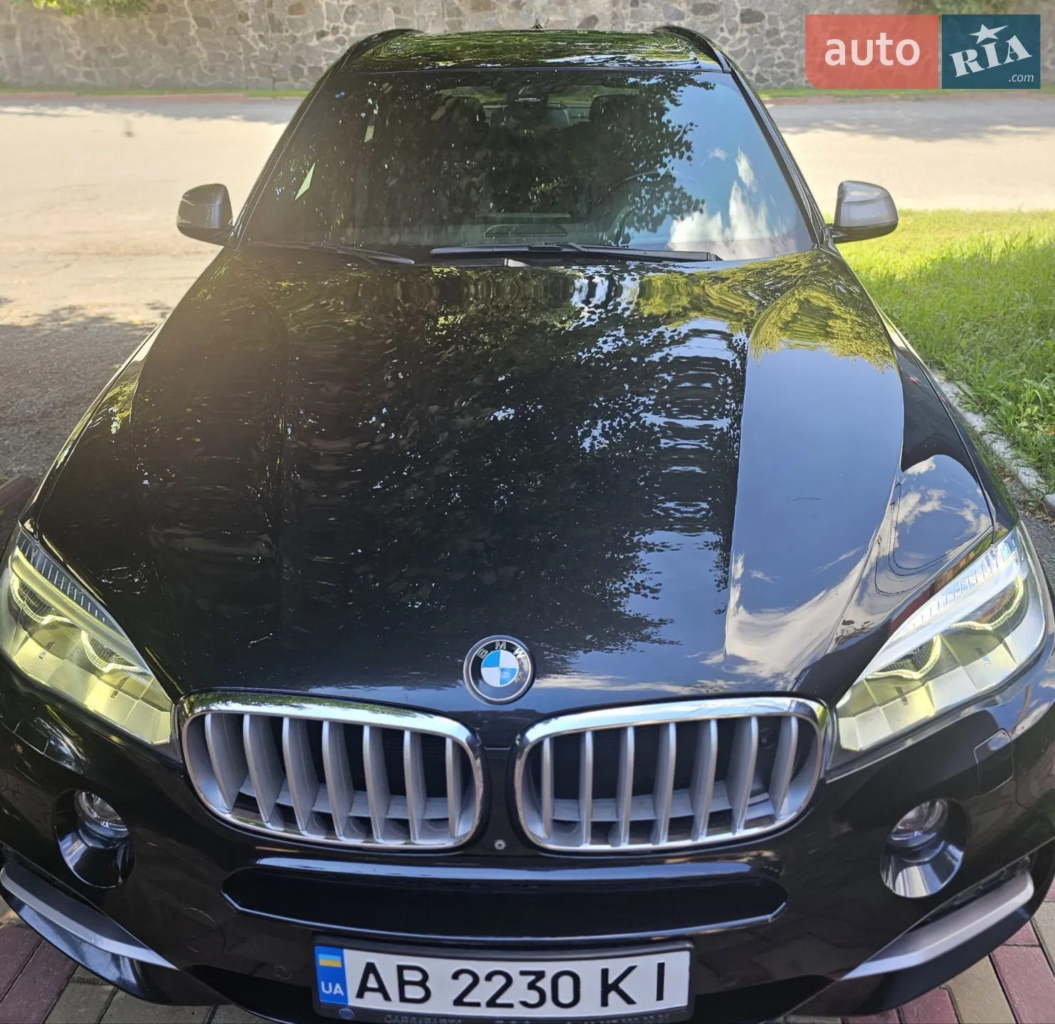 2015 BMW X5 - мініатюра 35