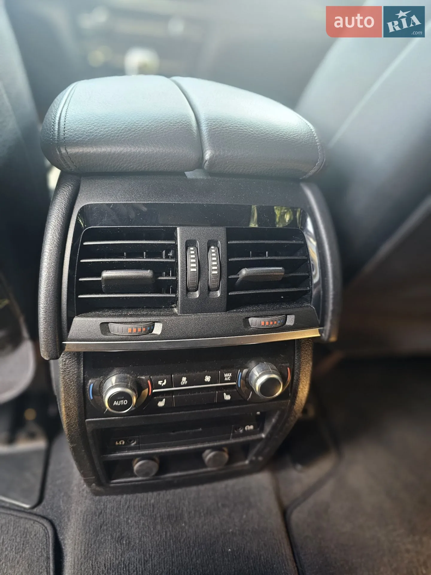 2015 BMW X5 - мініатюра 50