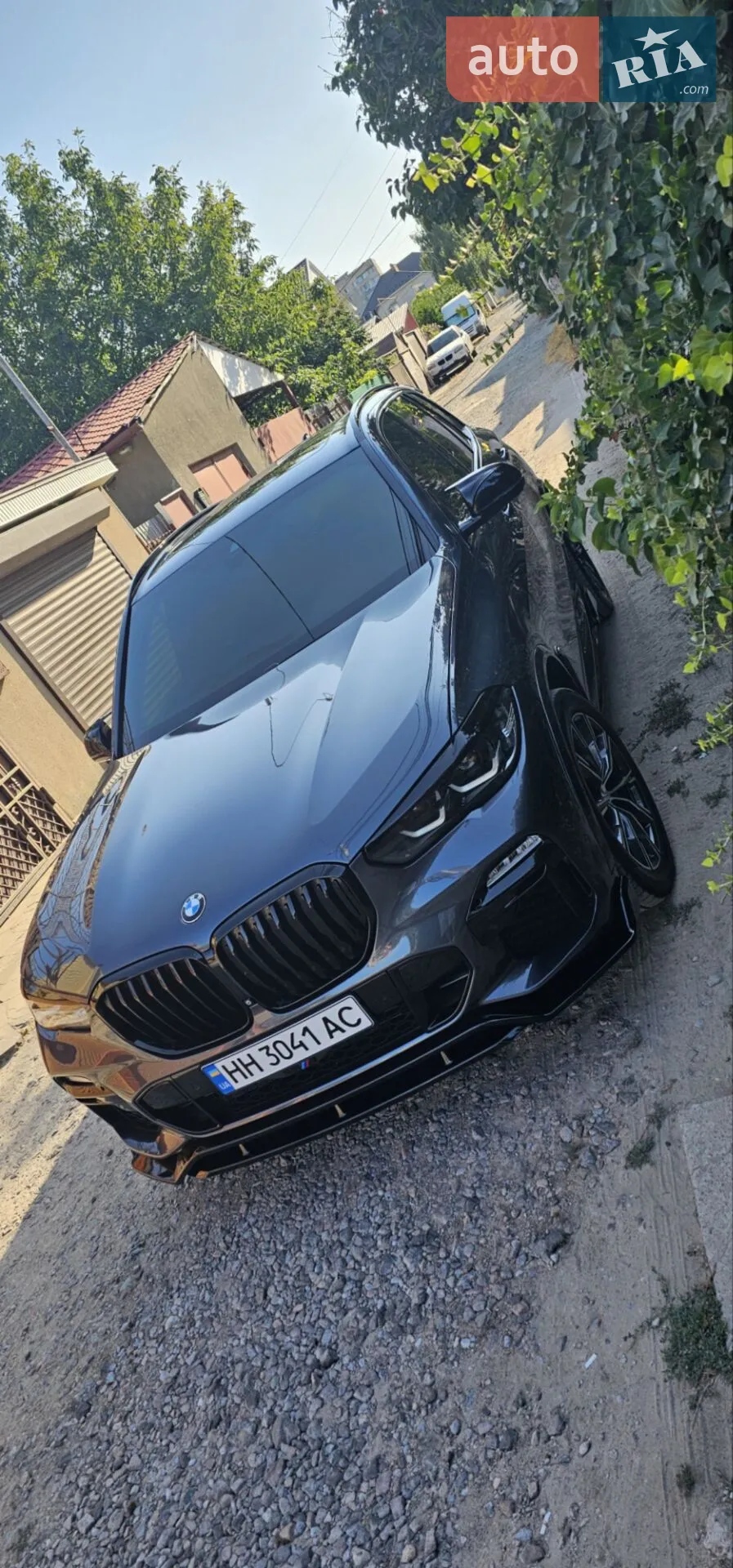 2018 BMW X5 - мініатюра 3