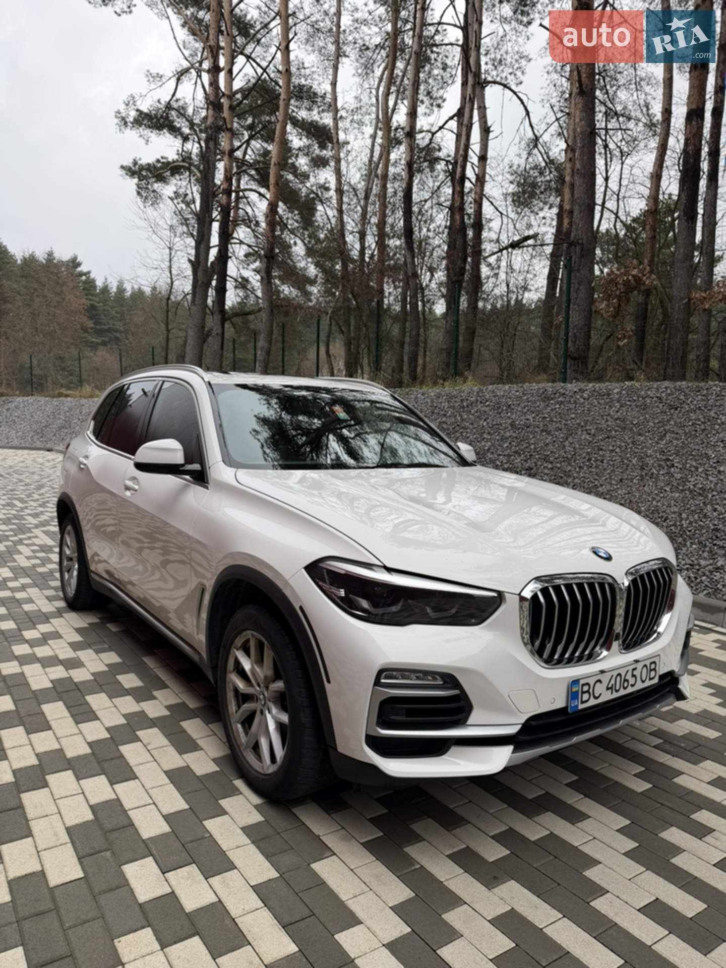 2019 BMW X5 - мініатюра 5