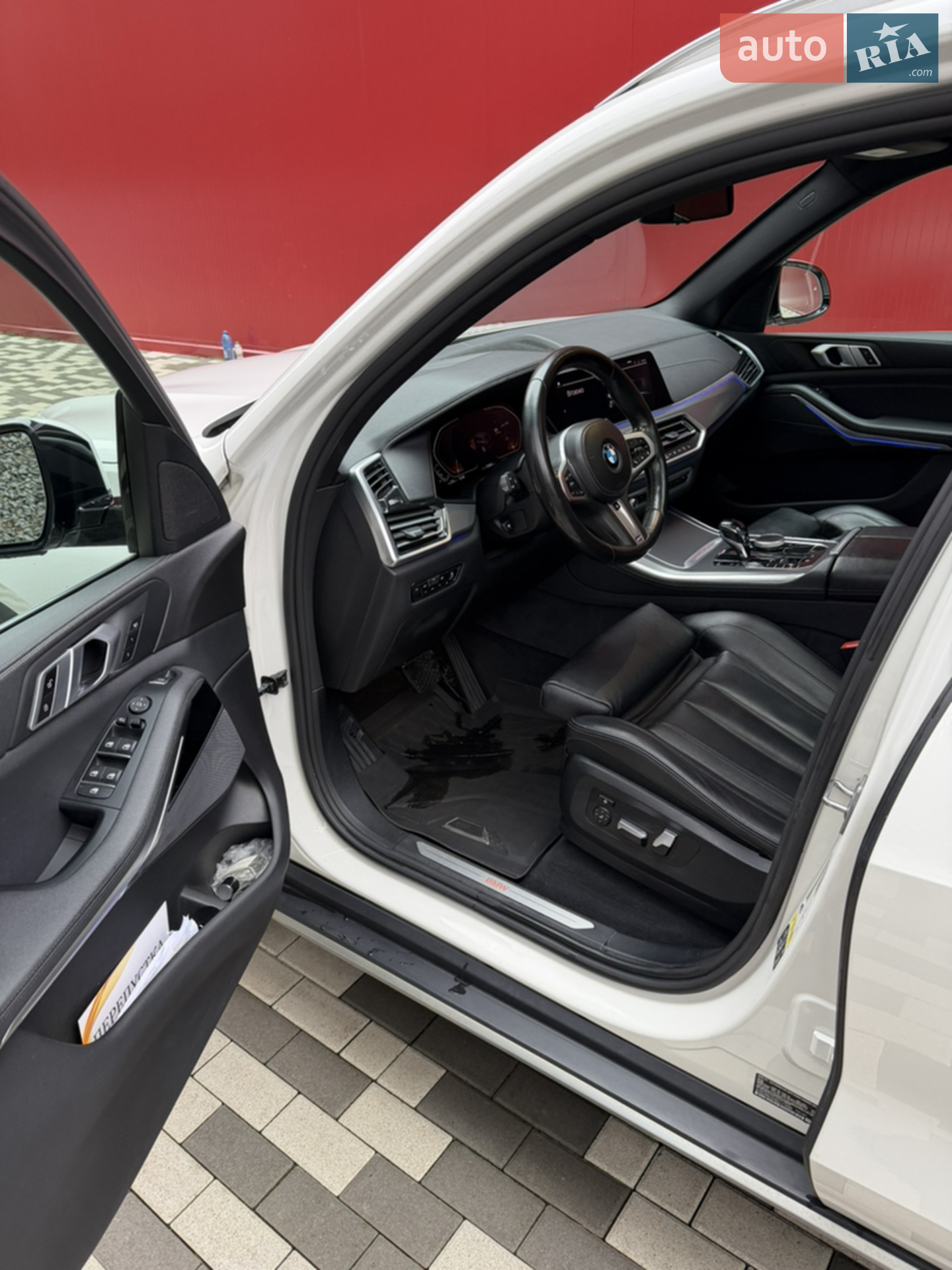 2019 BMW X5 - мініатюра 13