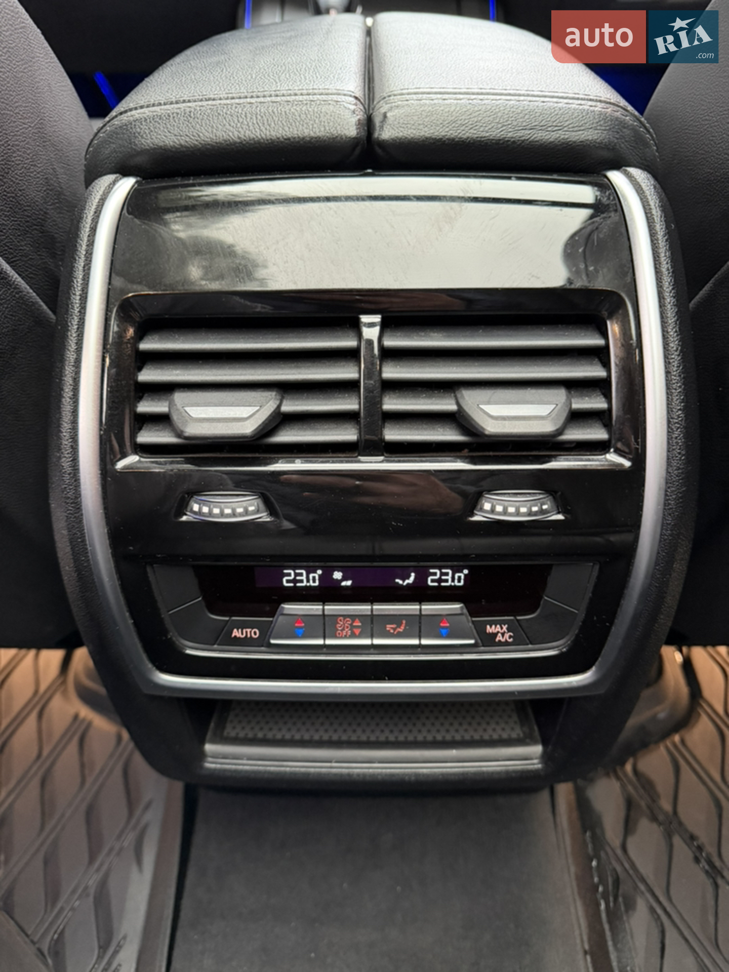 2019 BMW X5 - мініатюра 16