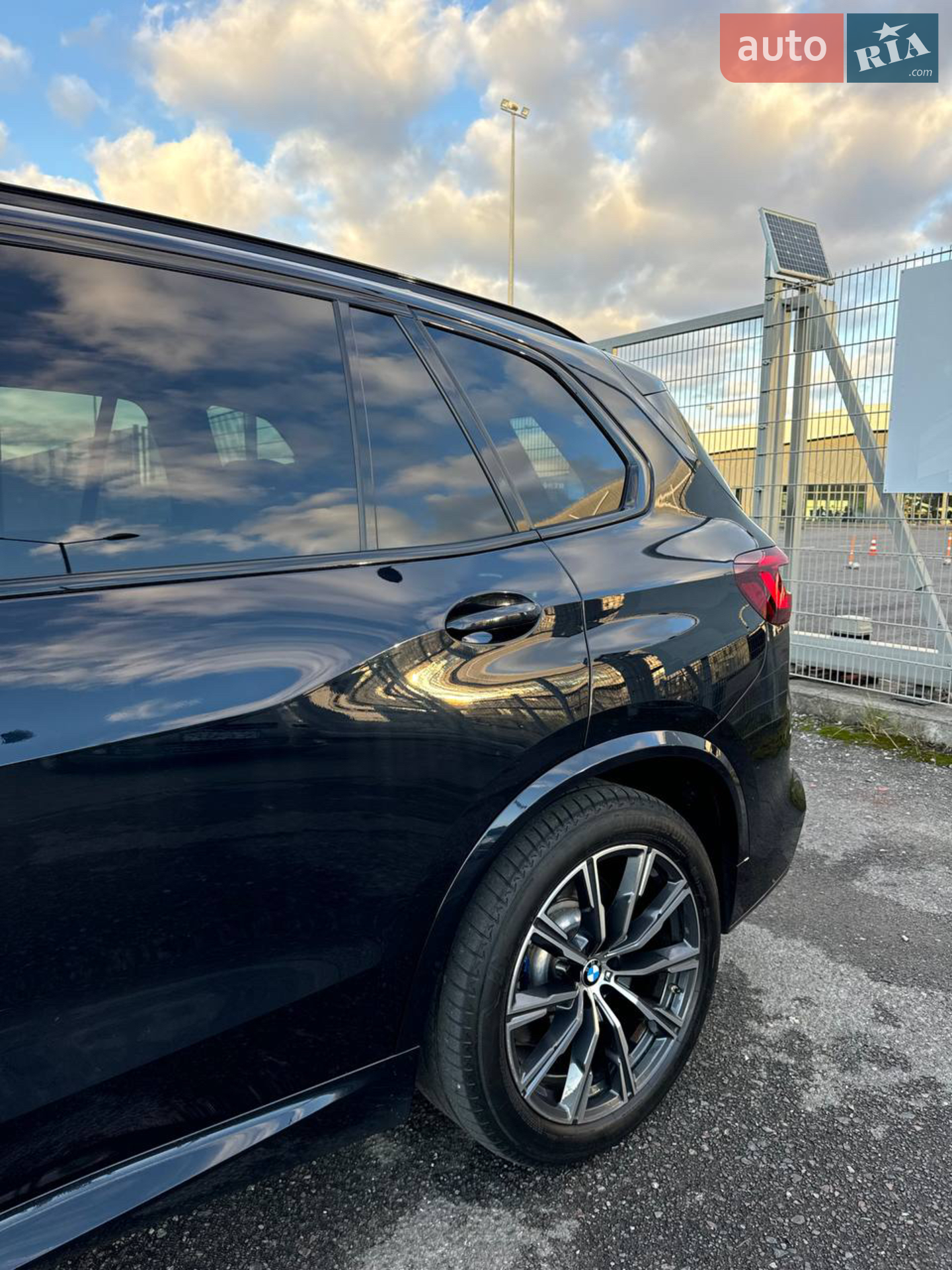 2020 BMW X5 - мініатюра 5