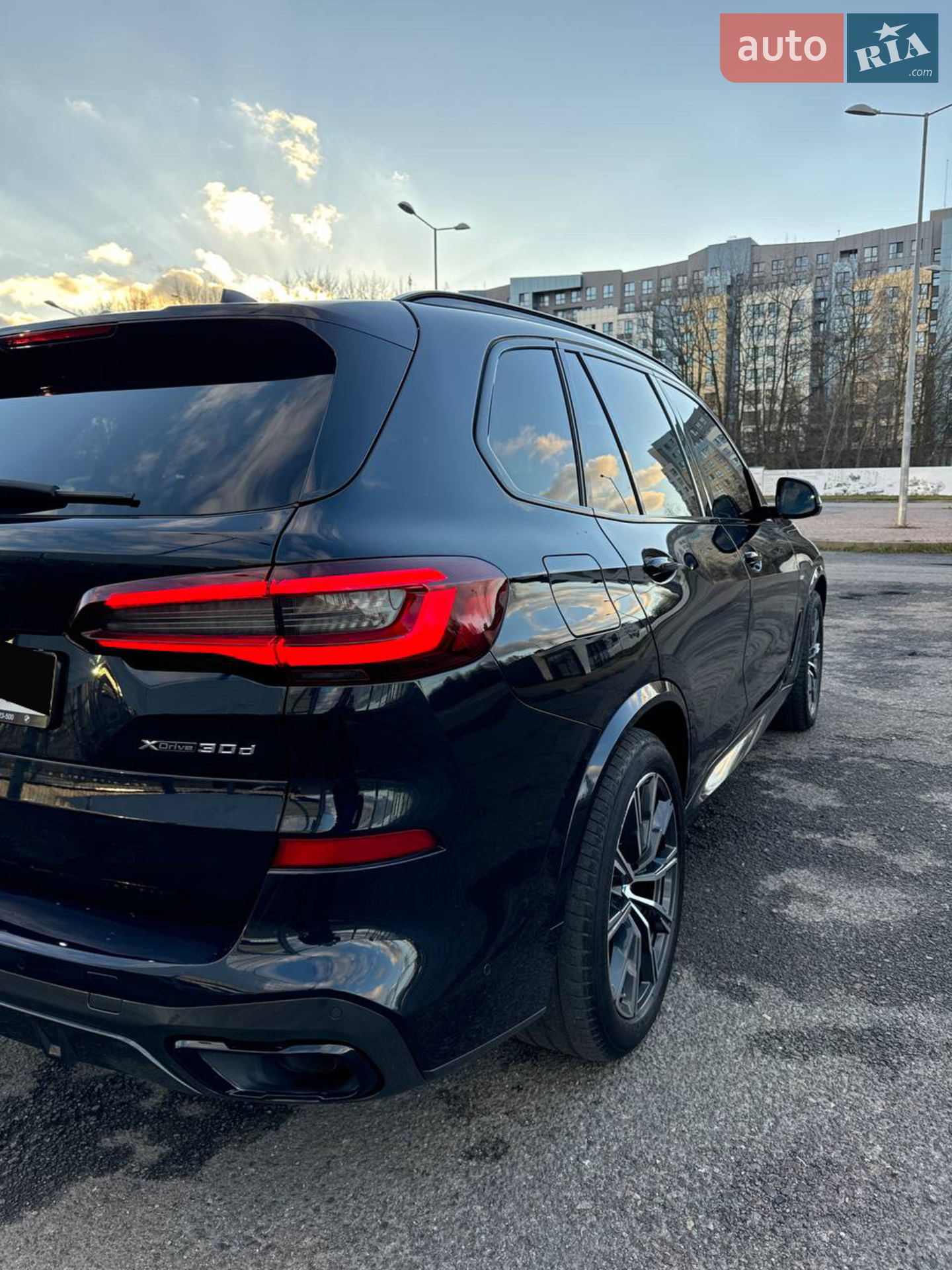 2020 BMW X5 - мініатюра 8