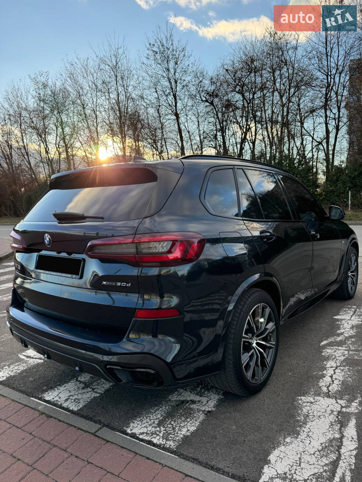 2020 BMW X5 - мініатюра 6
