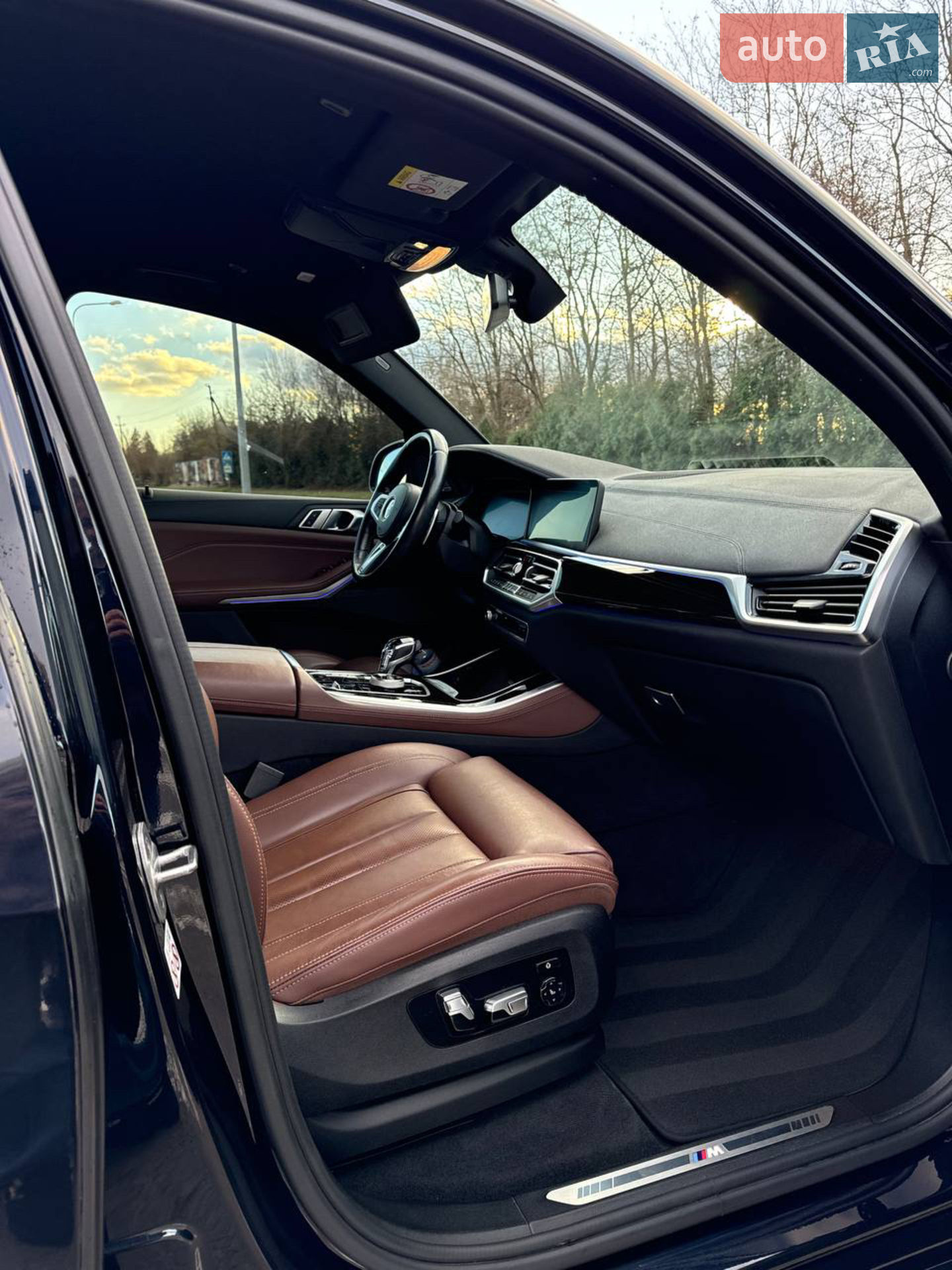 2020 BMW X5 - мініатюра 15