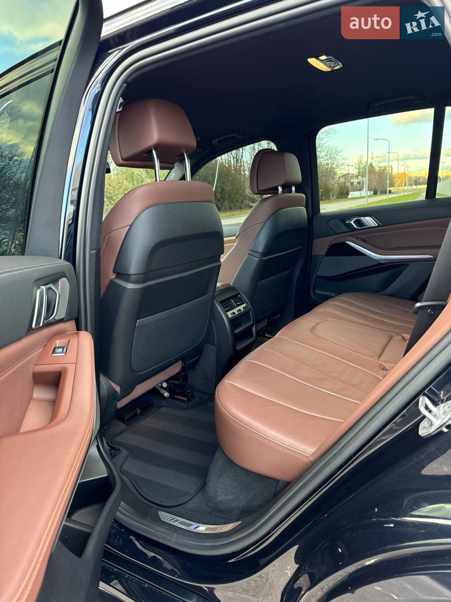 2020 BMW X5 - мініатюра 17