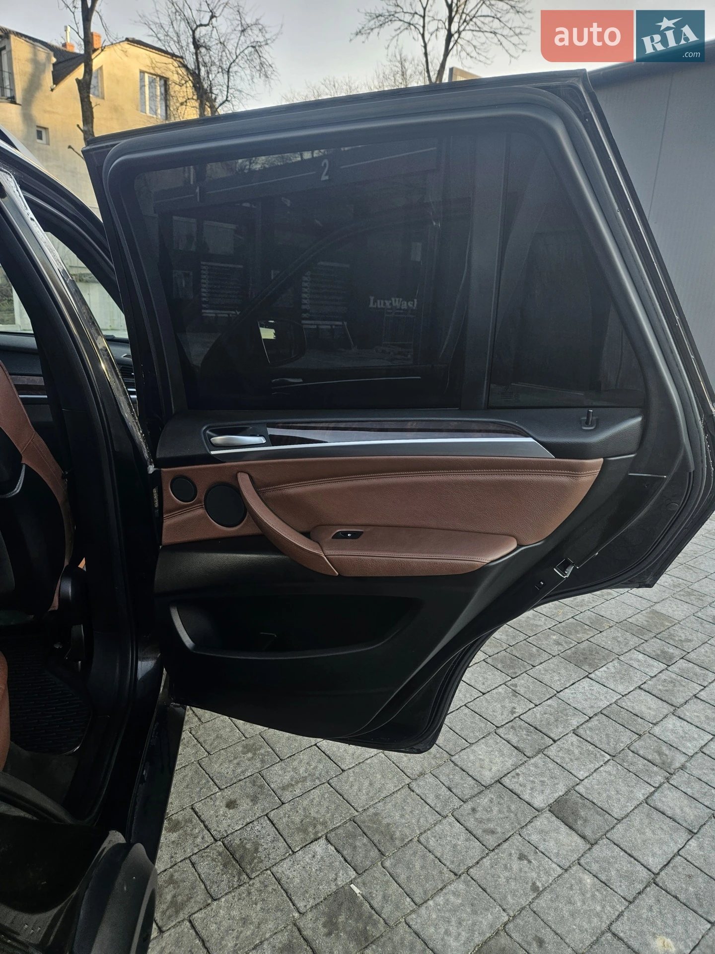 2011 BMW X5 - мініатюра 24