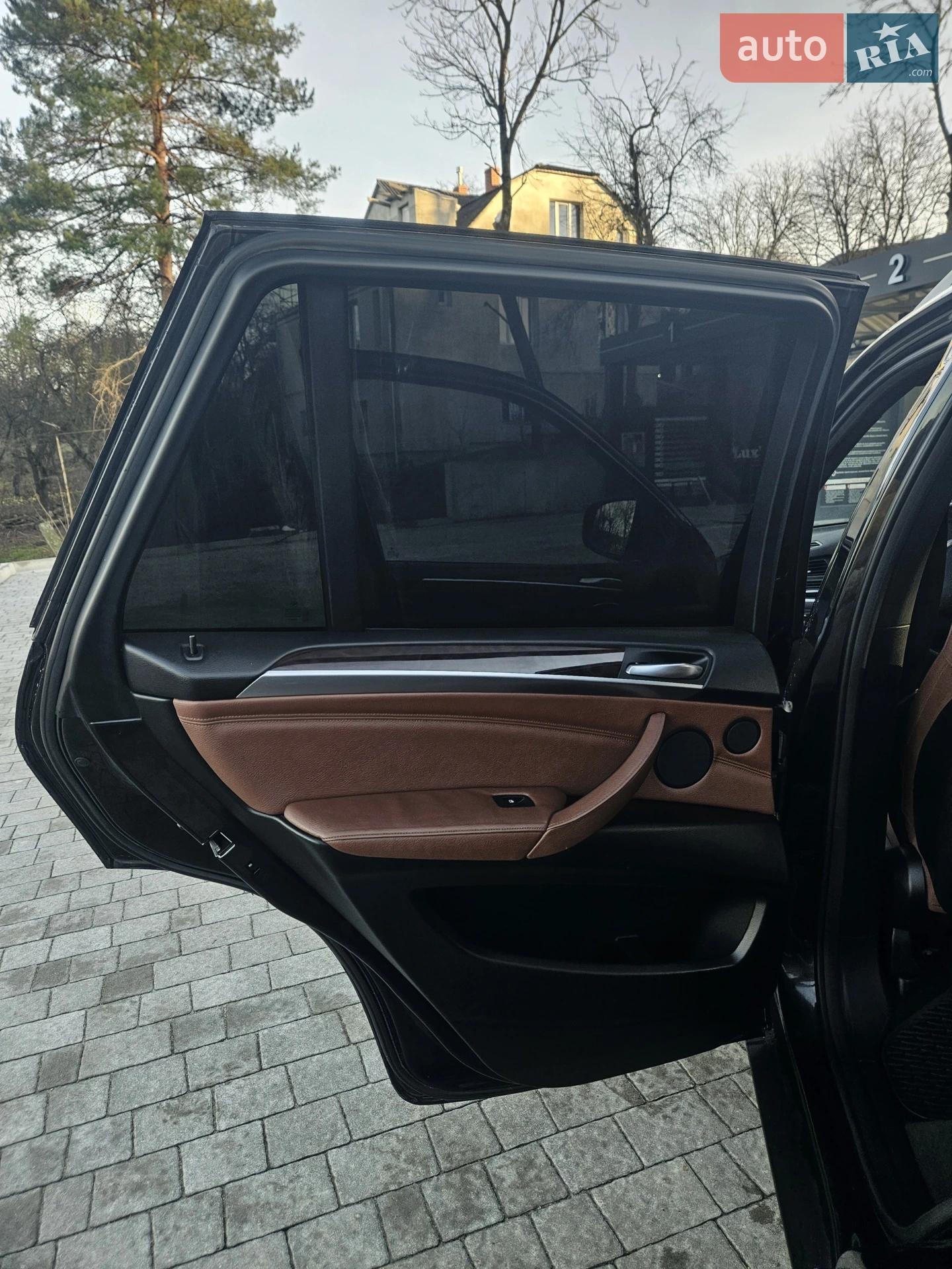 2011 BMW X5 - мініатюра 23