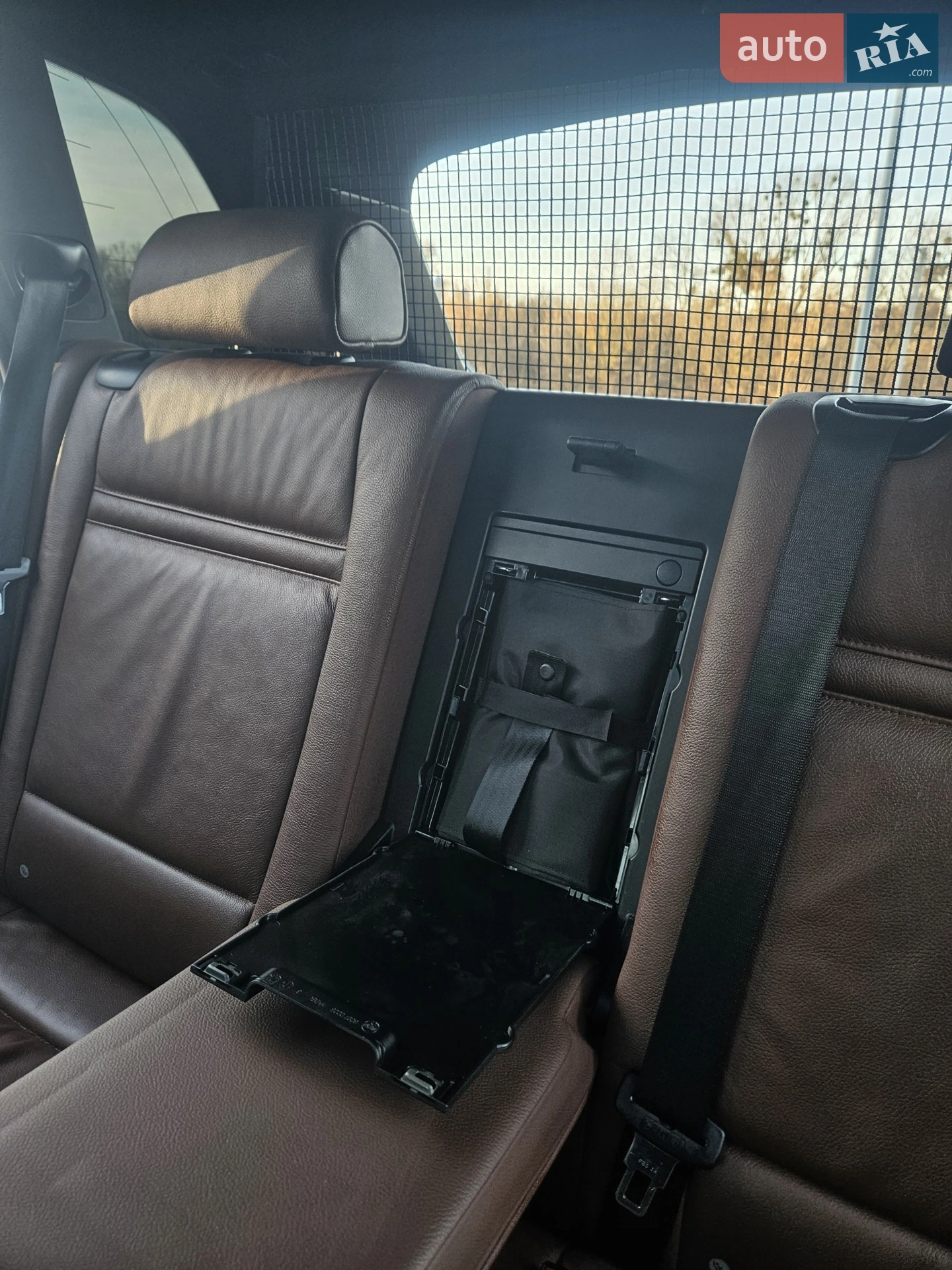 2011 BMW X5 - мініатюра 32