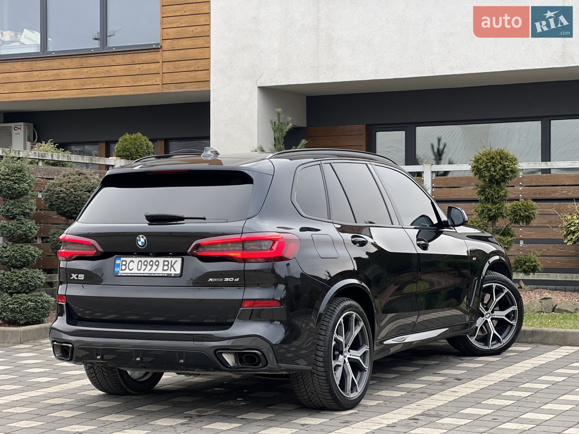 2022 BMW X5 - мініатюра 12