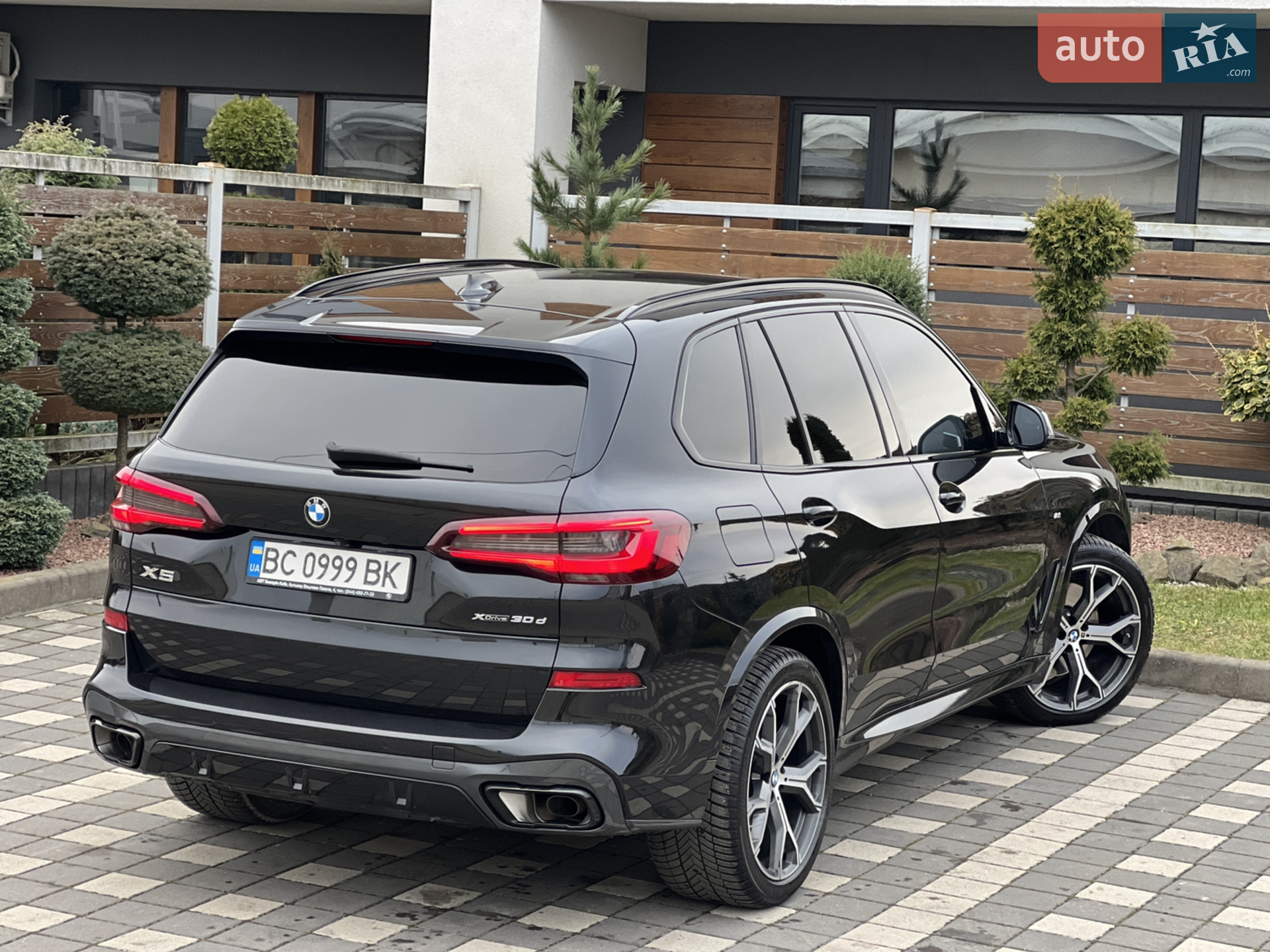 2022 BMW X5 - мініатюра 15